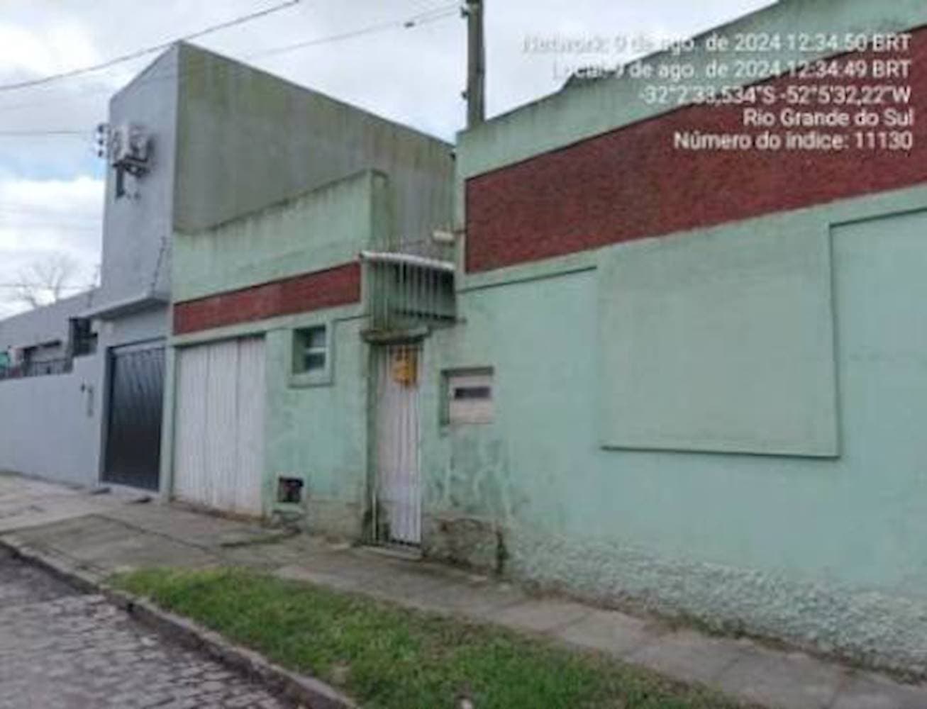 Foto 4 de 15: Casa em leilão em Rio Grande - RS, bairro Lar Gaucho — Casa em Lar Gaucho - Rio Grande/RS