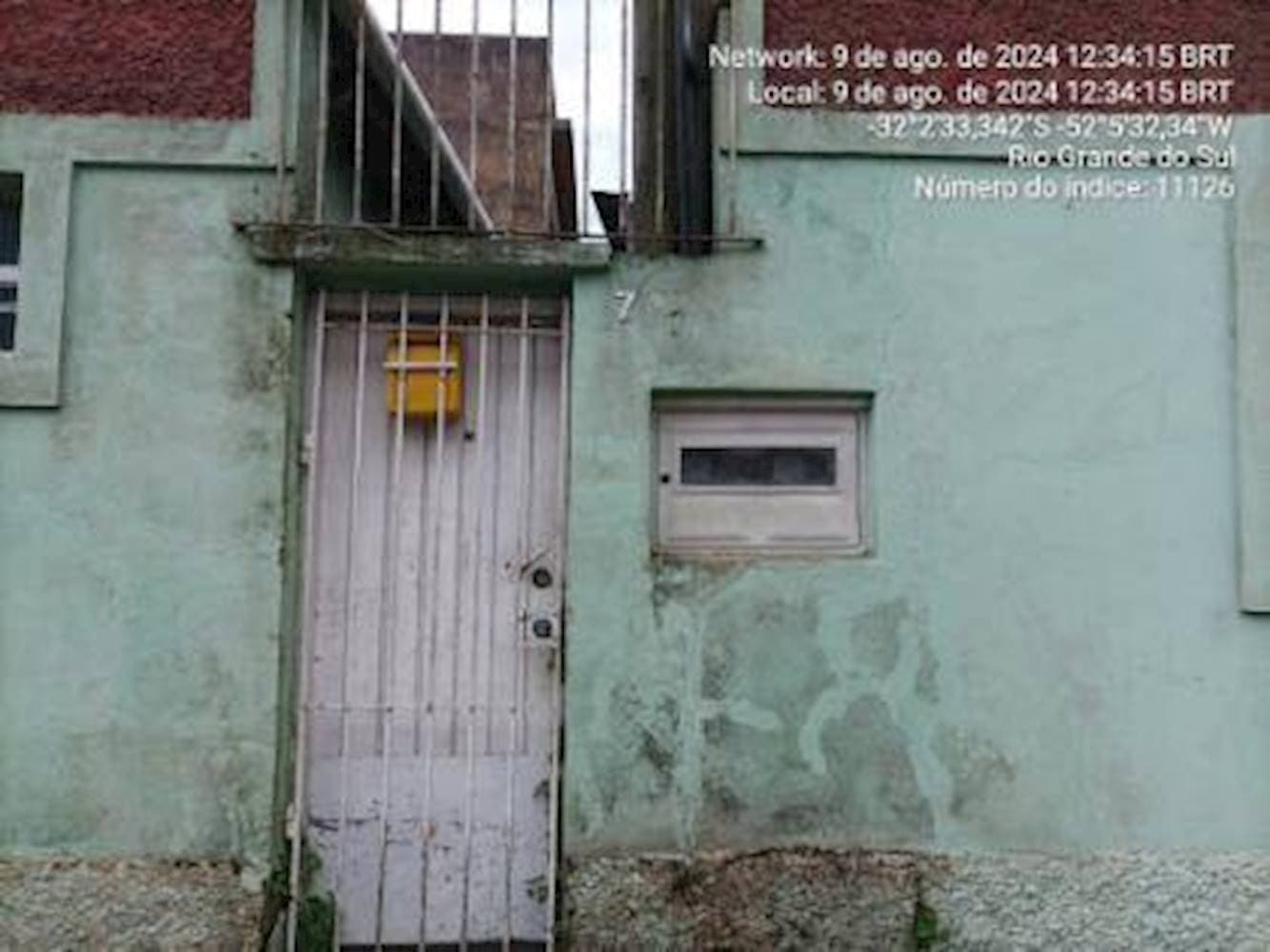 Foto 6 de 15: Casa em leilão em Rio Grande - RS, bairro Lar Gaucho — Casa em Lar Gaucho - Rio Grande/RS