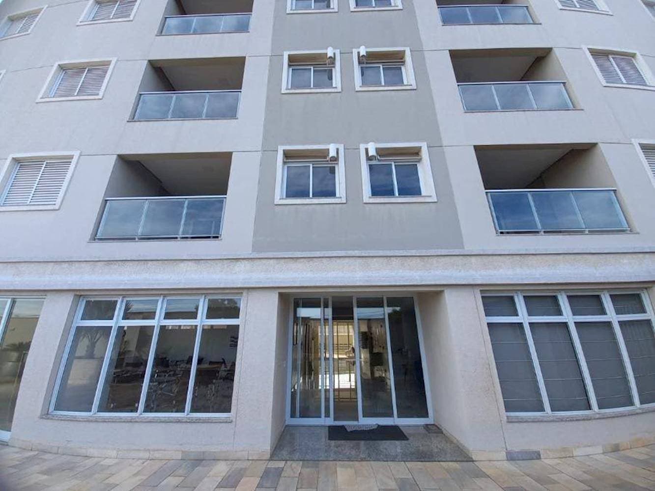 Foto 4 de 22: Apartamento em leilão em Piracicaba - SP, bairro Paulicéia — Apartamento Duplex em Paulicéia - Piracicaba/SP
