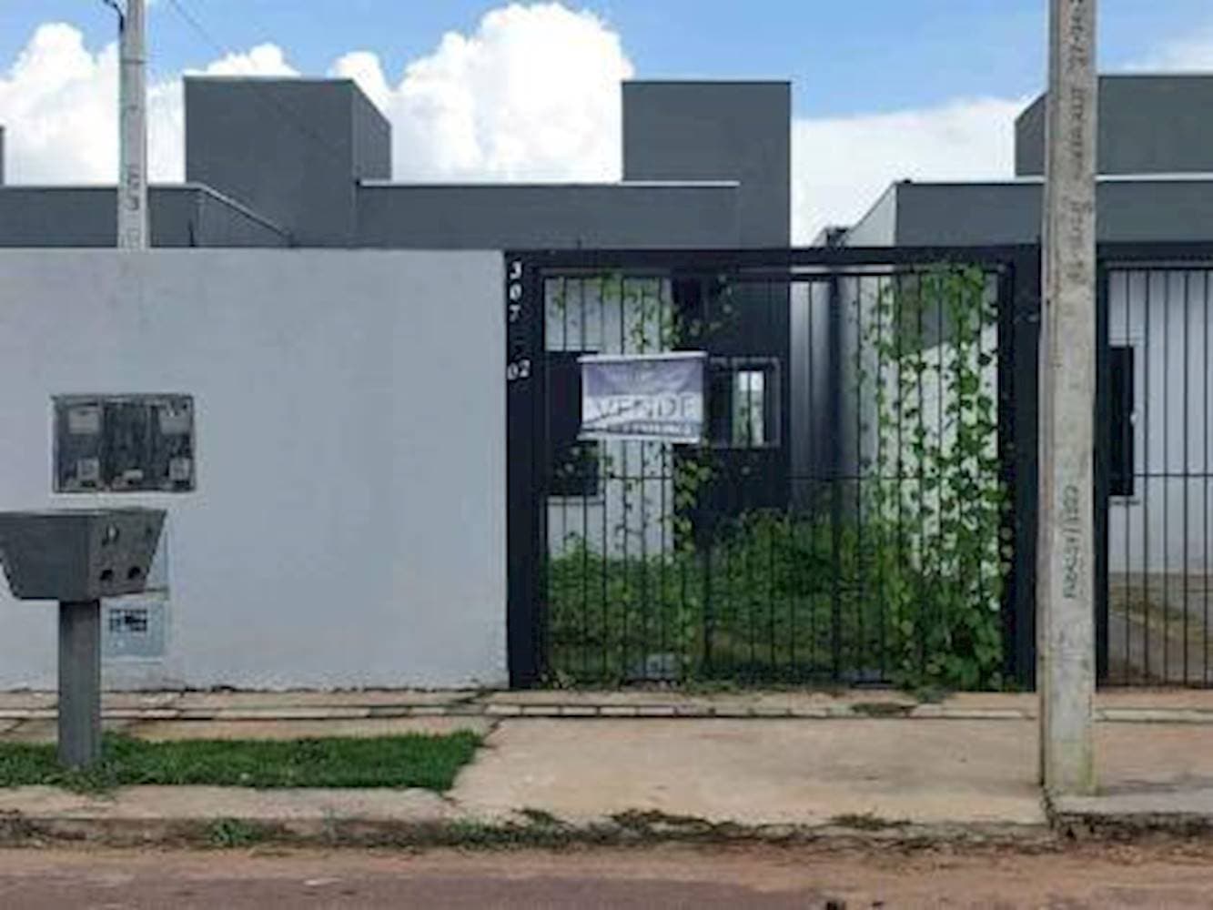 Foto 1 de 18: Casa em leilão em Sinop - MT, bairro Vii — Casa em Condomínio no Residencial Bonne Vie - Sinop/MT