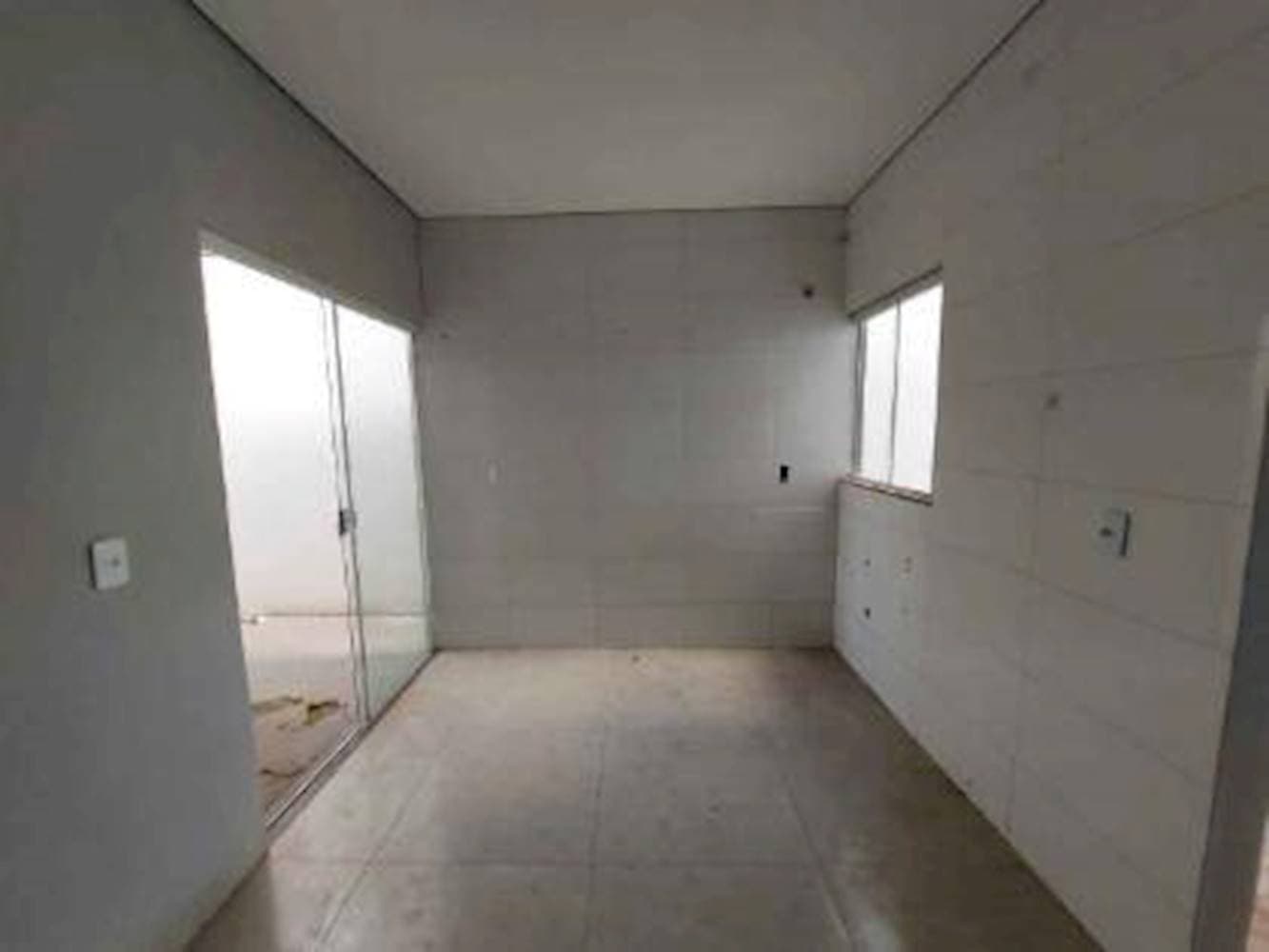 Foto 9 de 18: Casa em leilão em Sinop - MT, bairro Vii — Casa em Condomínio no Residencial Bonne Vie - Sinop/MT