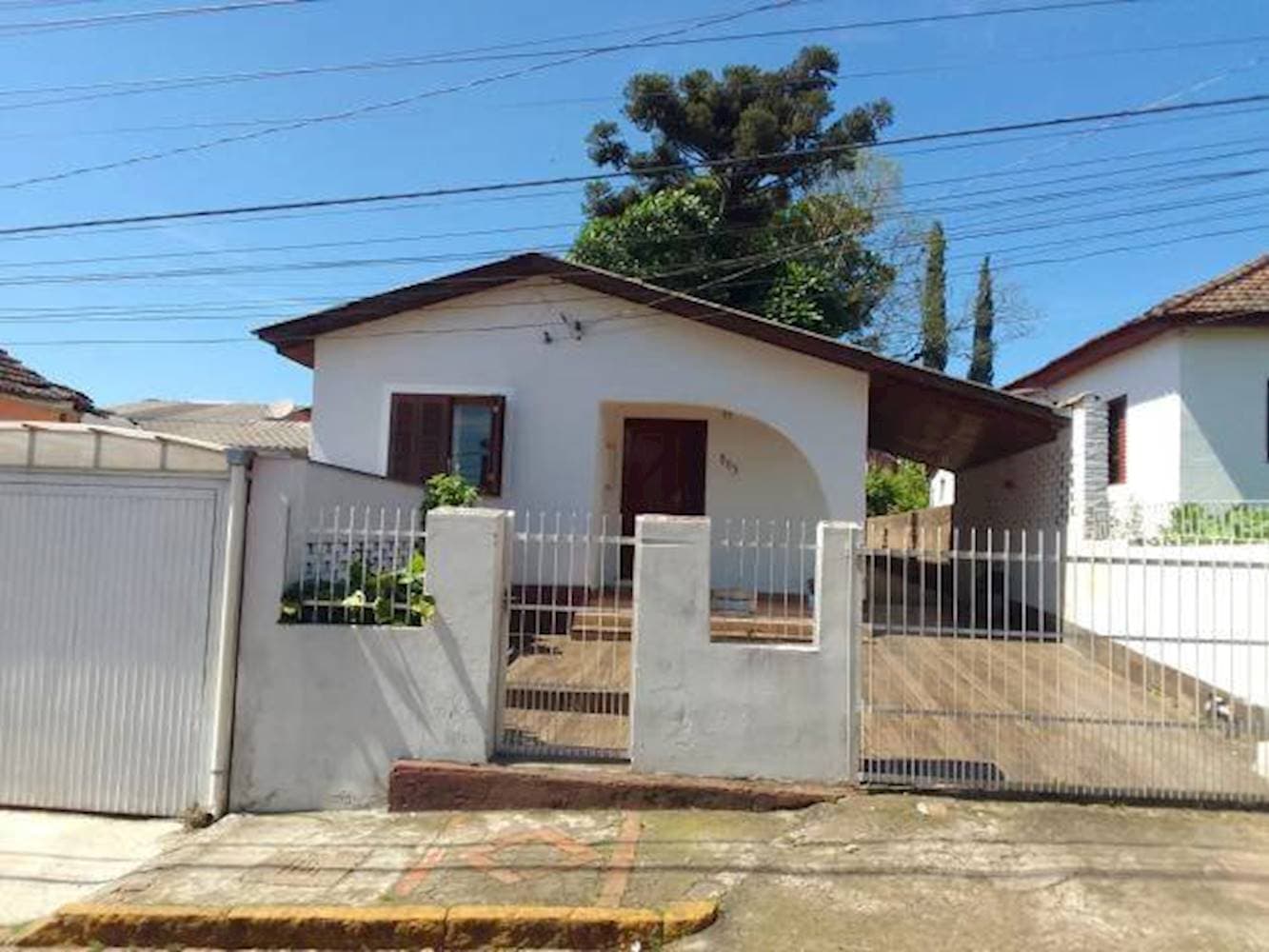 Foto 3 de 32: Casa em leilão em Cachoeira Do Sul - RS, bairro Carvalho — Casa em Carvalho - Cachoeira Do Sul/RS