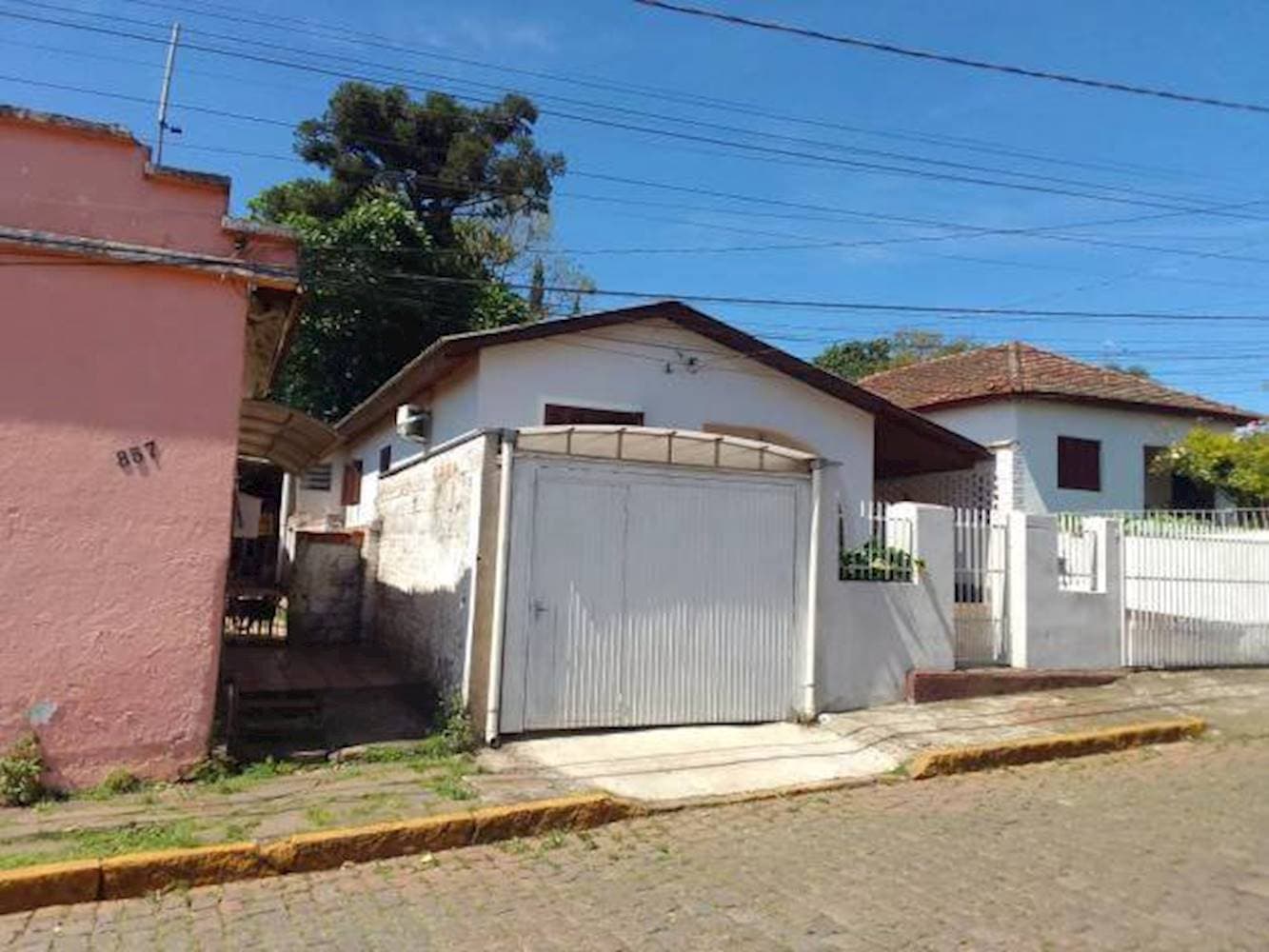 Foto 6 de 32: Casa em leilão em Cachoeira Do Sul - RS, bairro Carvalho — Casa em Carvalho - Cachoeira Do Sul/RS