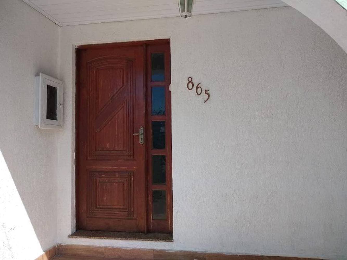 Foto 8 de 32: Casa em leilão em Cachoeira Do Sul - RS, bairro Carvalho — Casa em Carvalho - Cachoeira Do Sul/RS