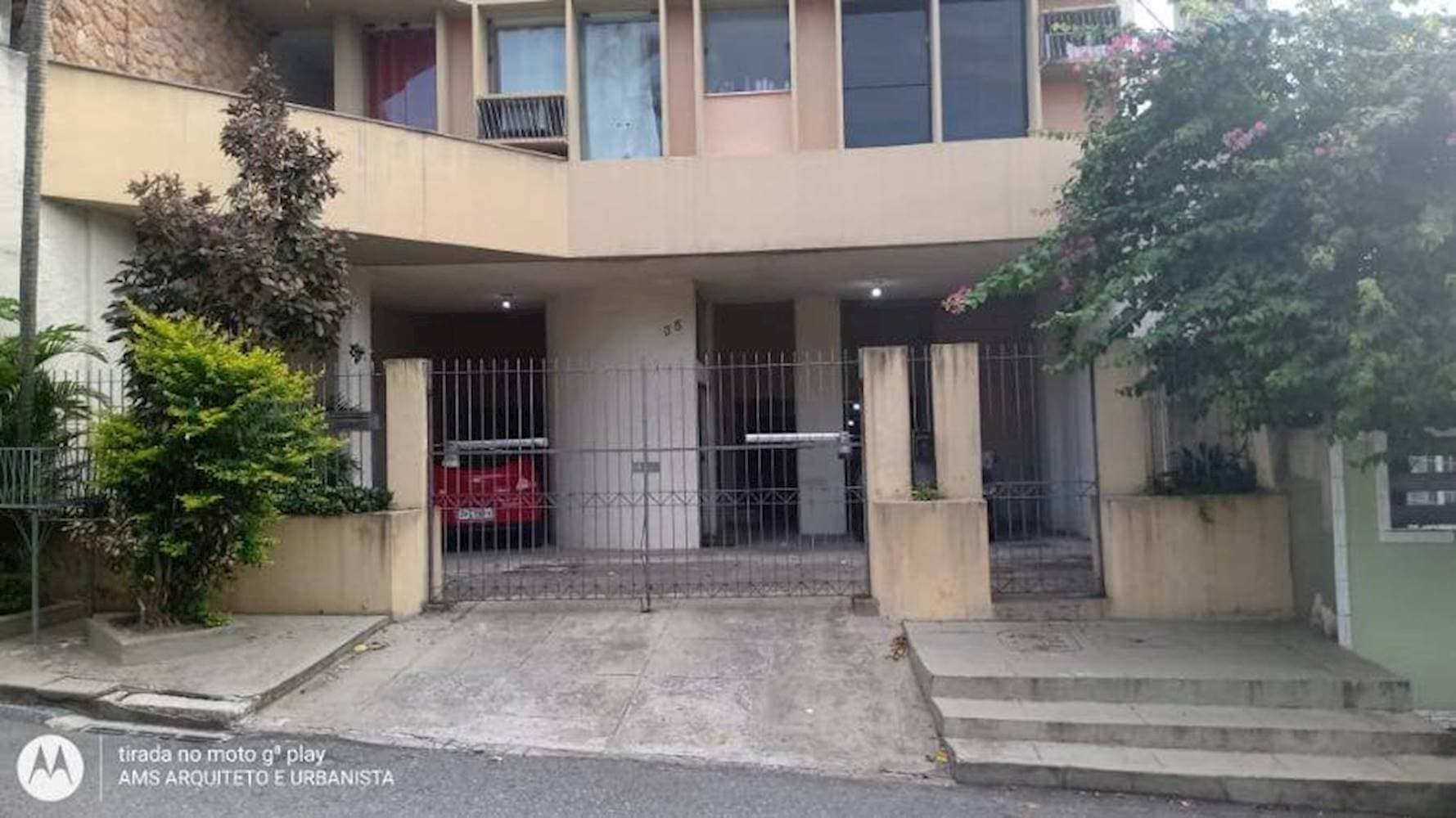 Foto 5 de 21: Apartamento em leilão em Nova Iguaçu - RJ, bairro Caonze — Apartamento em Caonze - Nova Iguaçu/RJ
