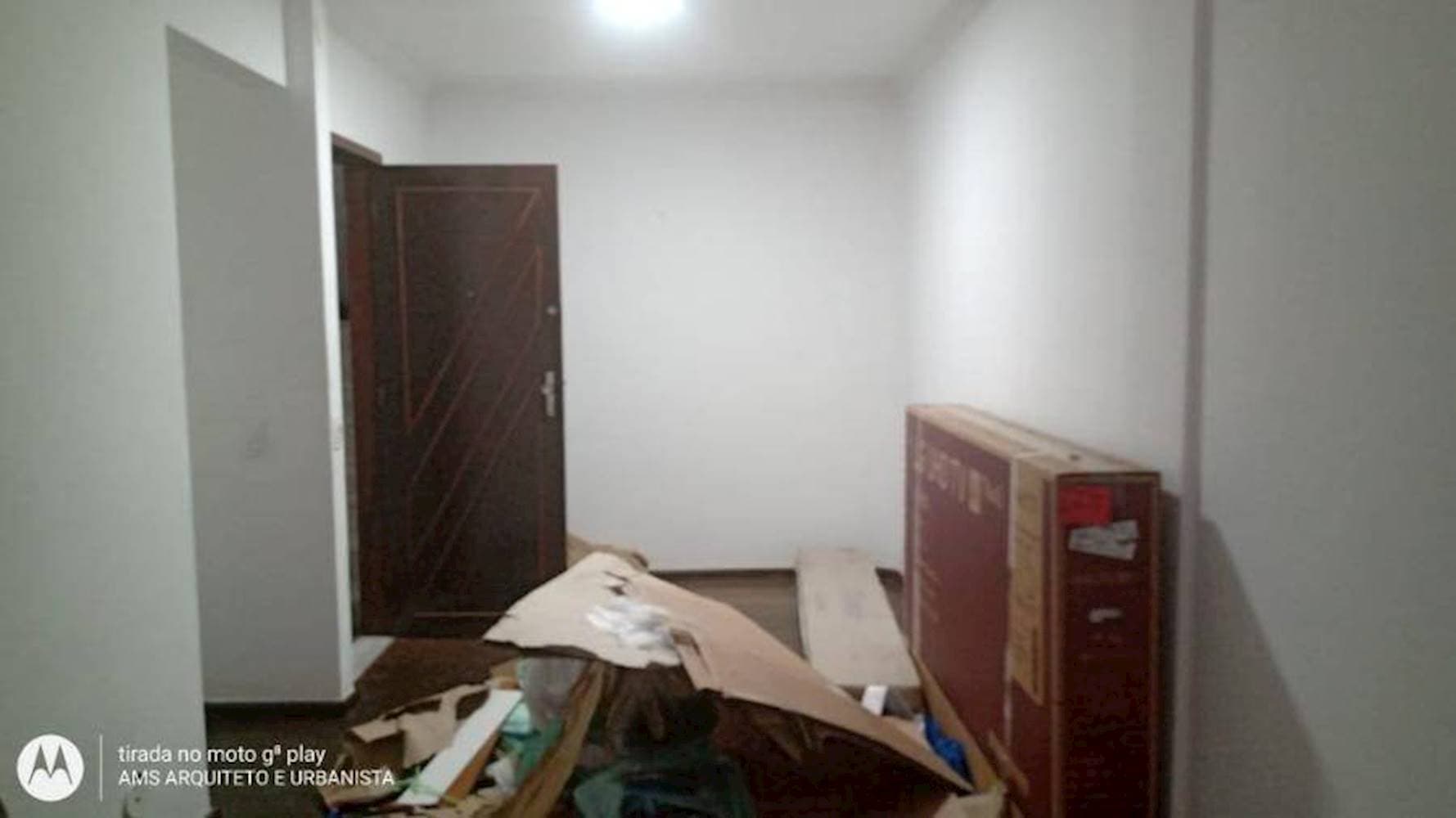 Foto 8 de 21: Apartamento em leilão em Nova Iguaçu - RJ, bairro Caonze — Apartamento em Caonze - Nova Iguaçu/RJ