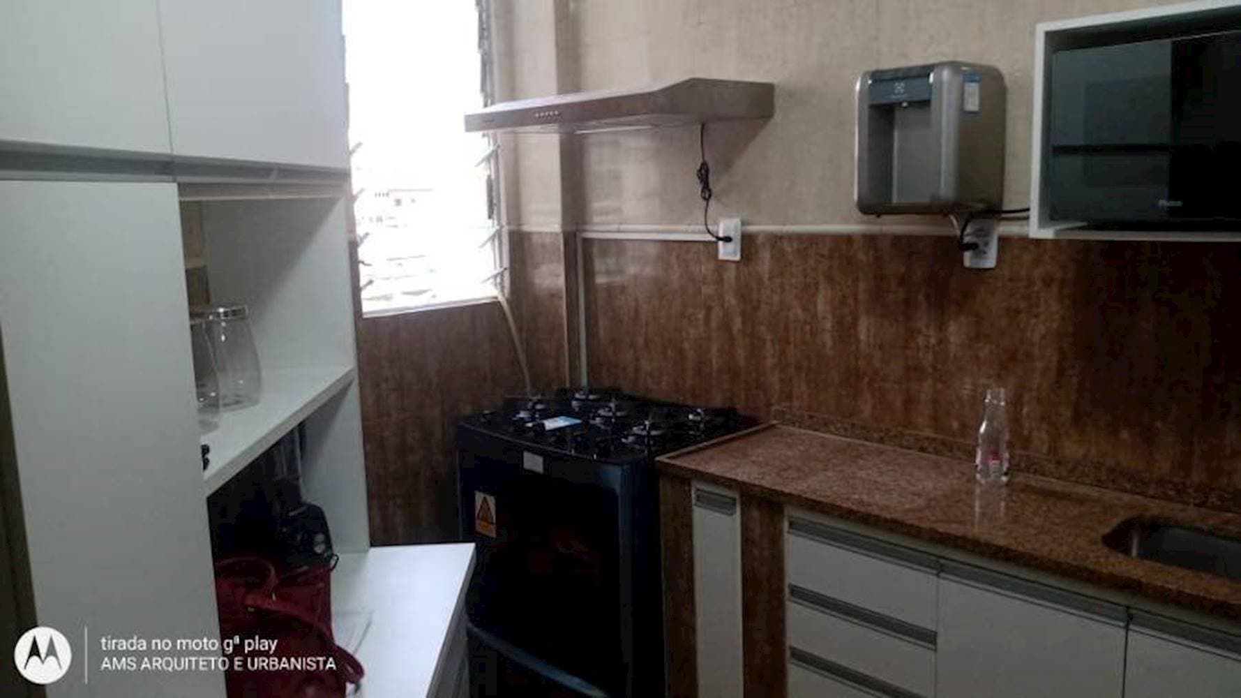 Foto 10 de 21: Apartamento em leilão em Nova Iguaçu - RJ, bairro Caonze — Apartamento em Caonze - Nova Iguaçu/RJ