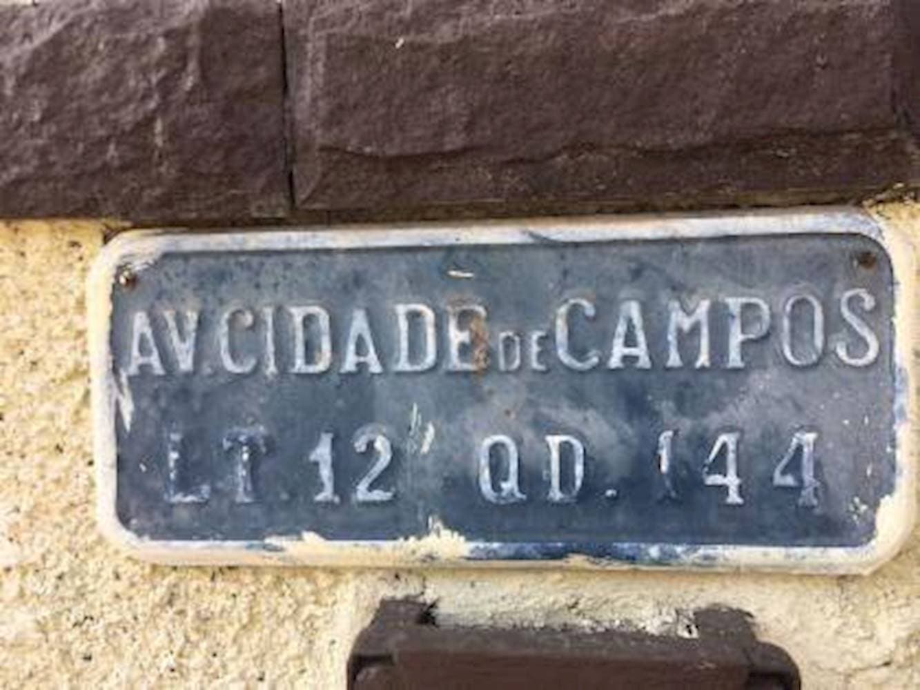 Foto 3 de 13: Casa em leilão em São Gonçalo - RJ, bairro Trindade — Casa em Trindade - São Gonçalo/RJ