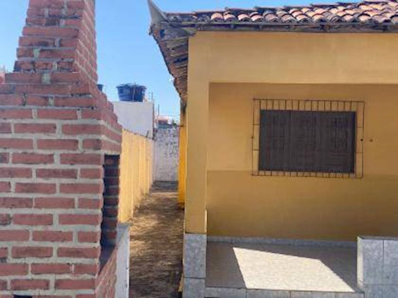 Foto 10 de 25: Casa em leilão em Pitimbu - PB, bairro Centro — Casa no Centro de Pitimbu/PB