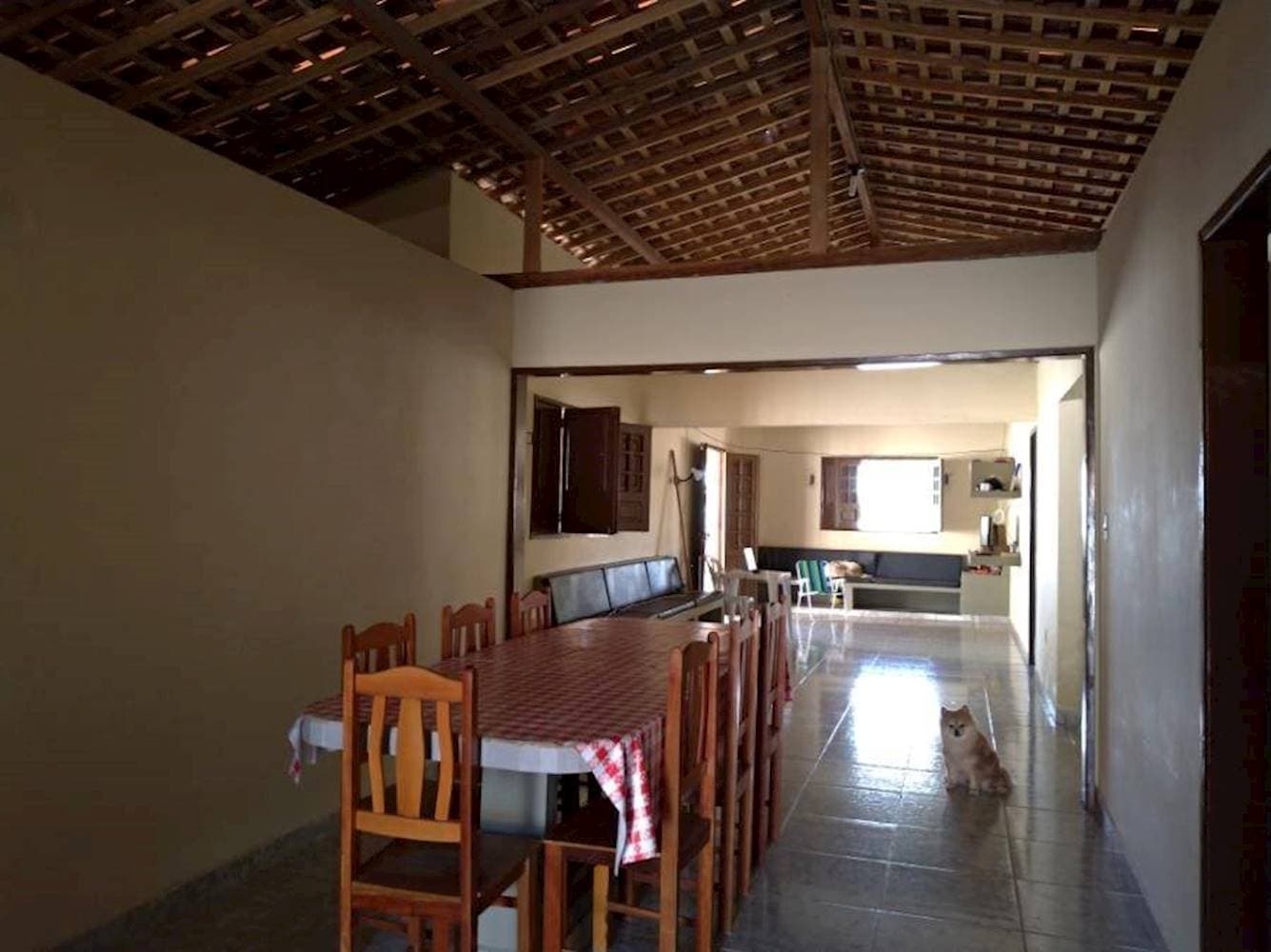 Foto 13 de 25: Casa em leilão em Pitimbu - PB, bairro Centro — Casa no Centro de Pitimbu/PB
