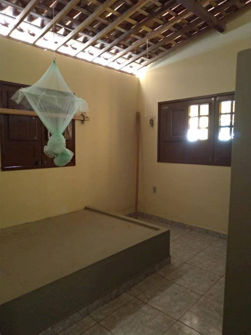 Foto 18 de 25: Casa em leilão em Pitimbu - PB, bairro Centro — Casa no Centro de Pitimbu/PB
