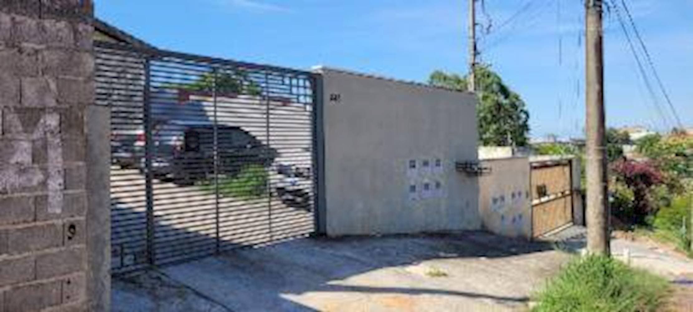 Foto 5 de 7: Casa em leilão em Mogi Das Cruzes - SP, bairro Botujuru — Casa no  Condomínio Residencial Villagio Florença - Botujuru - Mogi das Cruzes/SP