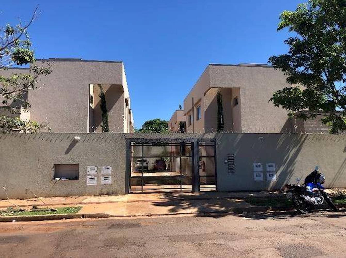Foto 2 de 18: Casa em leilão em Campo Grande - MS, bairro Vila Ipiranga — Casa de Condomínio na Vila Ipiranga em Campo Grande/MS