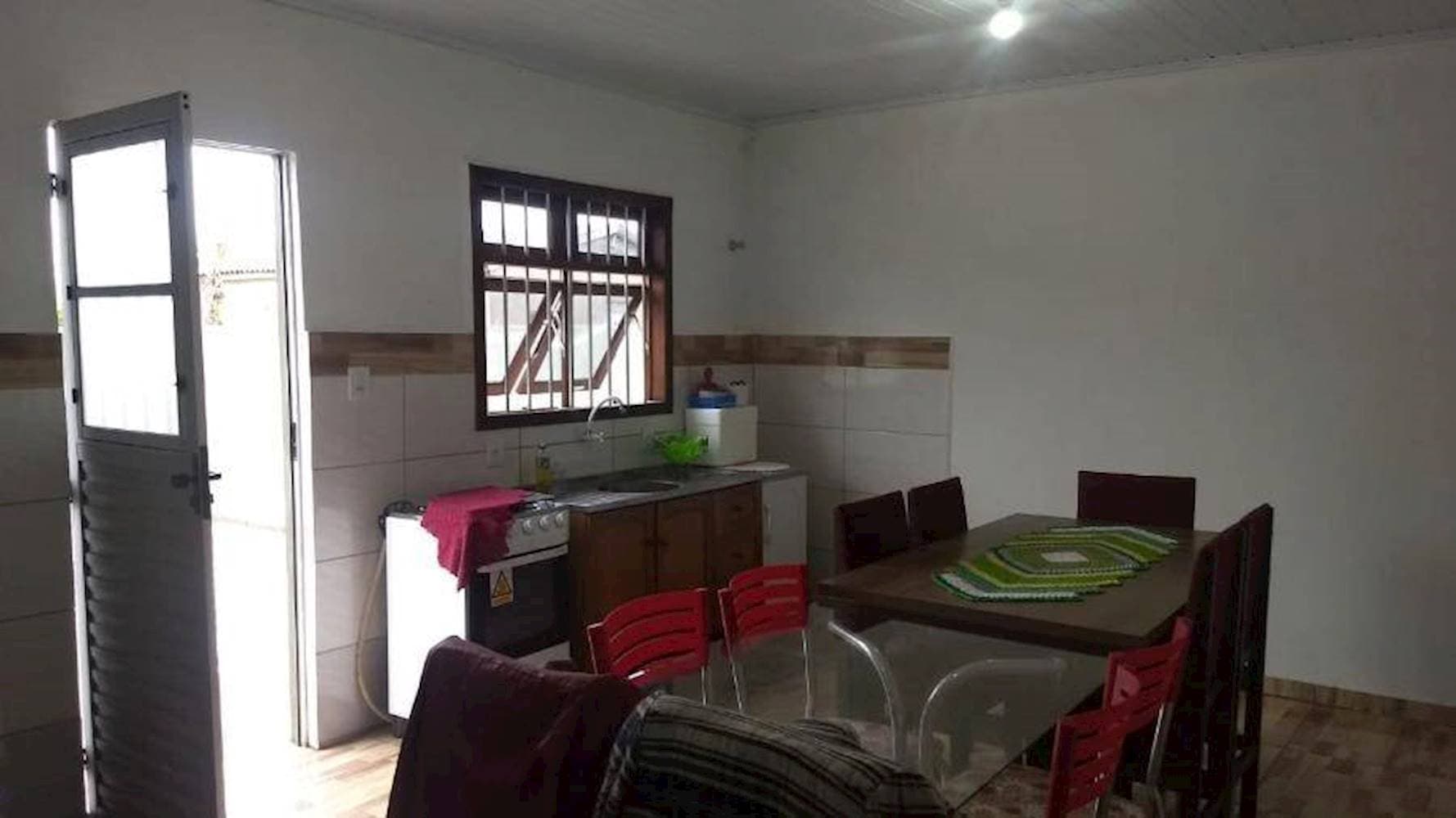 Foto 8 de 15: Casa em leilão em Mostardas - RS, bairro Centro — Casa no Centro - Mostardas/RS