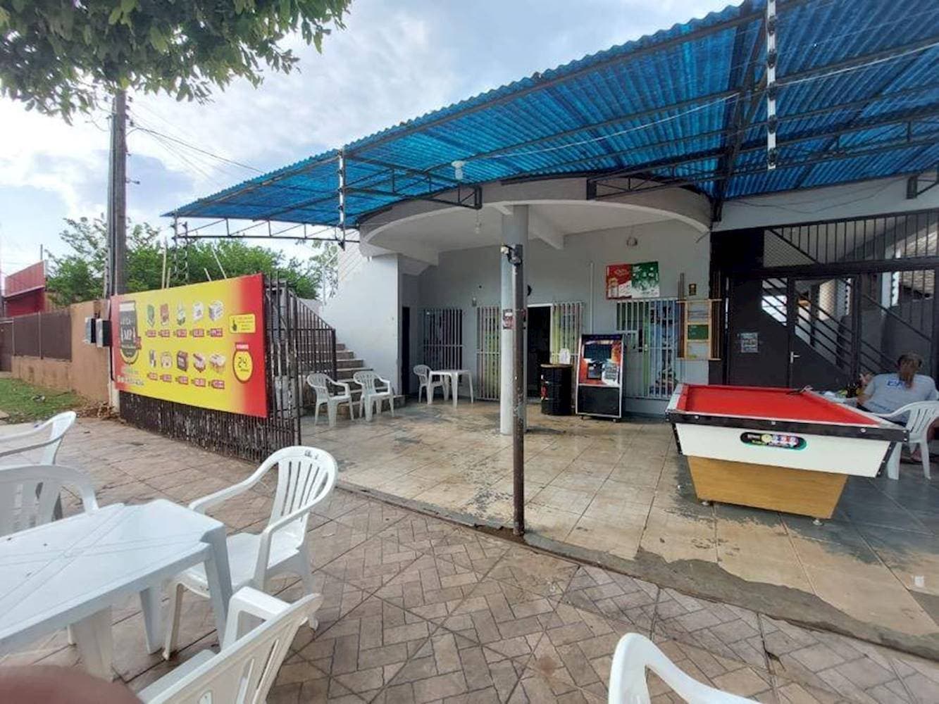 Foto 1 de 15: Casa em leilão em Lucas Do Rio Verde - MT, bairro Jardim Primaveras — Casa no Jardim Primaveras - Lucas Do Rio Verde/MT
