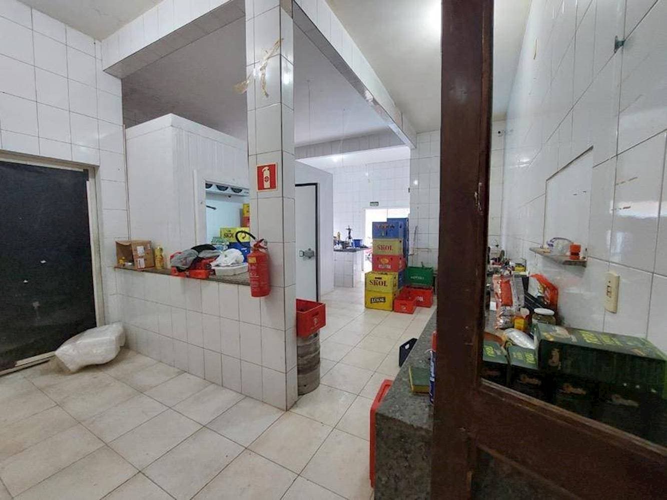 Foto 4 de 15: Casa em leilão em Lucas Do Rio Verde - MT, bairro Jardim Primaveras — Casa no Jardim Primaveras - Lucas Do Rio Verde/MT