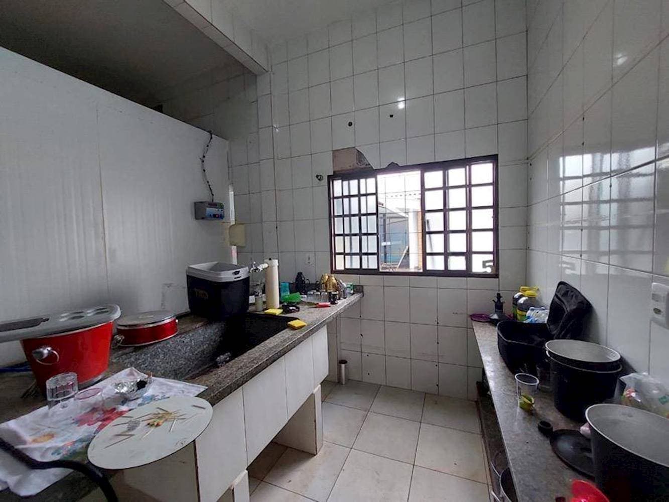 Foto 5 de 15: Casa em leilão em Lucas Do Rio Verde - MT, bairro Jardim Primaveras — Casa no Jardim Primaveras - Lucas Do Rio Verde/MT