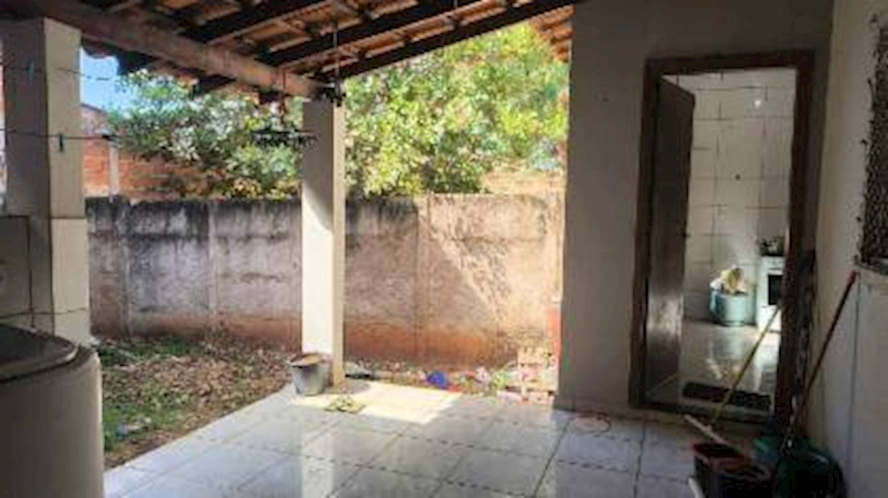 Foto 13 de 14: Casa em leilão em Ituiutaba - MG, bairro Lagoa Azul II — Casa em Lagoa Azul II - Ituiutaba/MG
