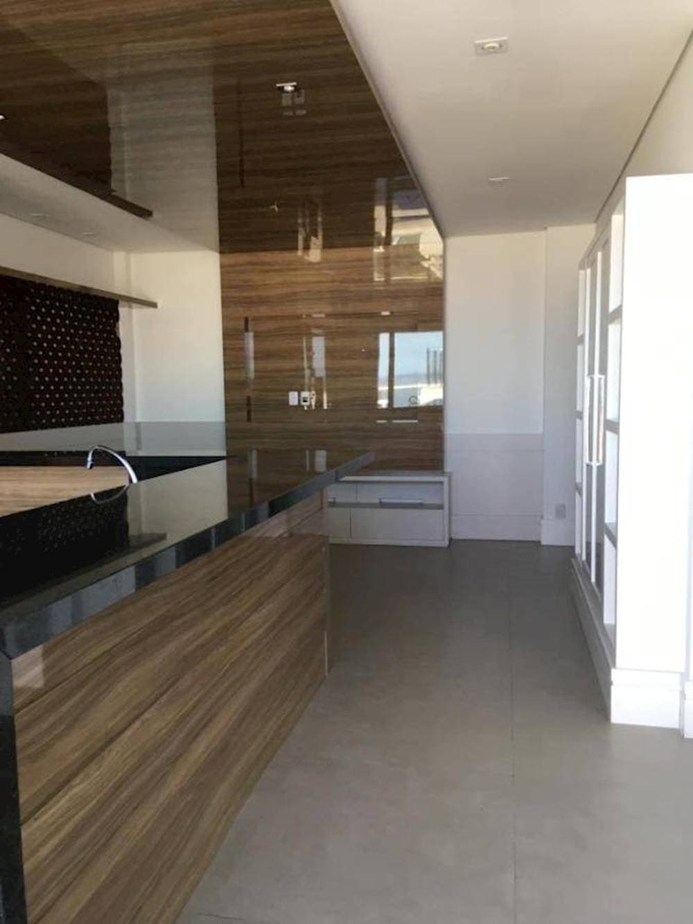 Foto 6 de 18: Apartamento em leilão em Porto Alegre - RS, bairro Cristal — Apartamento em Cristal - Porto Alegre/RS