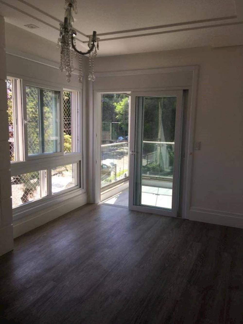 Foto 7 de 18: Apartamento em leilão em Porto Alegre - RS, bairro Cristal — Apartamento em Cristal - Porto Alegre/RS