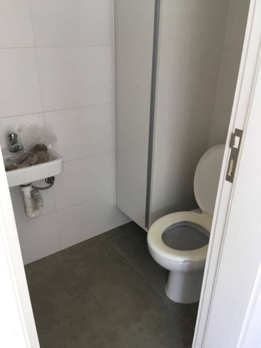 Foto 11 de 18: Apartamento em leilão em Porto Alegre - RS, bairro Cristal — Apartamento em Cristal - Porto Alegre/RS