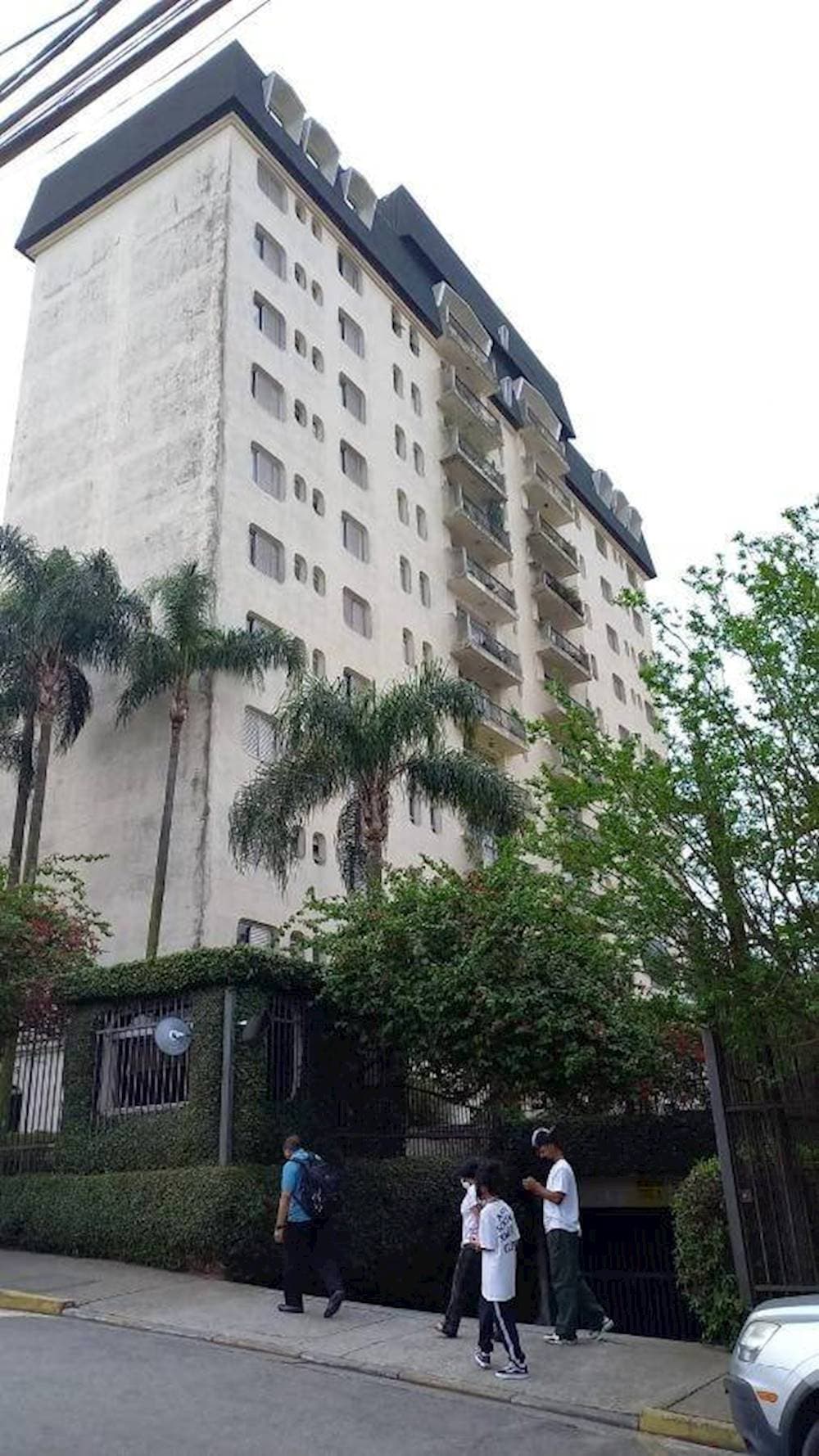 Foto 1 de 18: Apartamento em leilão em São Paulo - SP, bairro Morumbi — Apartamento no Morumbi - São Paulo/SP