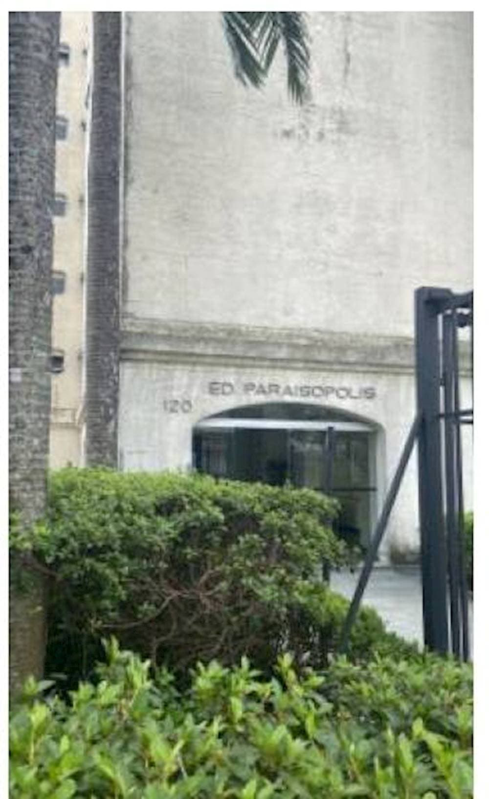 Foto 3 de 18: Apartamento em leilão em São Paulo - SP, bairro Morumbi — Apartamento no Morumbi - São Paulo/SP