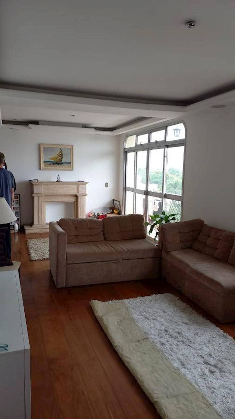 Foto 6 de 18: Apartamento em leilão em São Paulo - SP, bairro Morumbi — Apartamento no Morumbi - São Paulo/SP