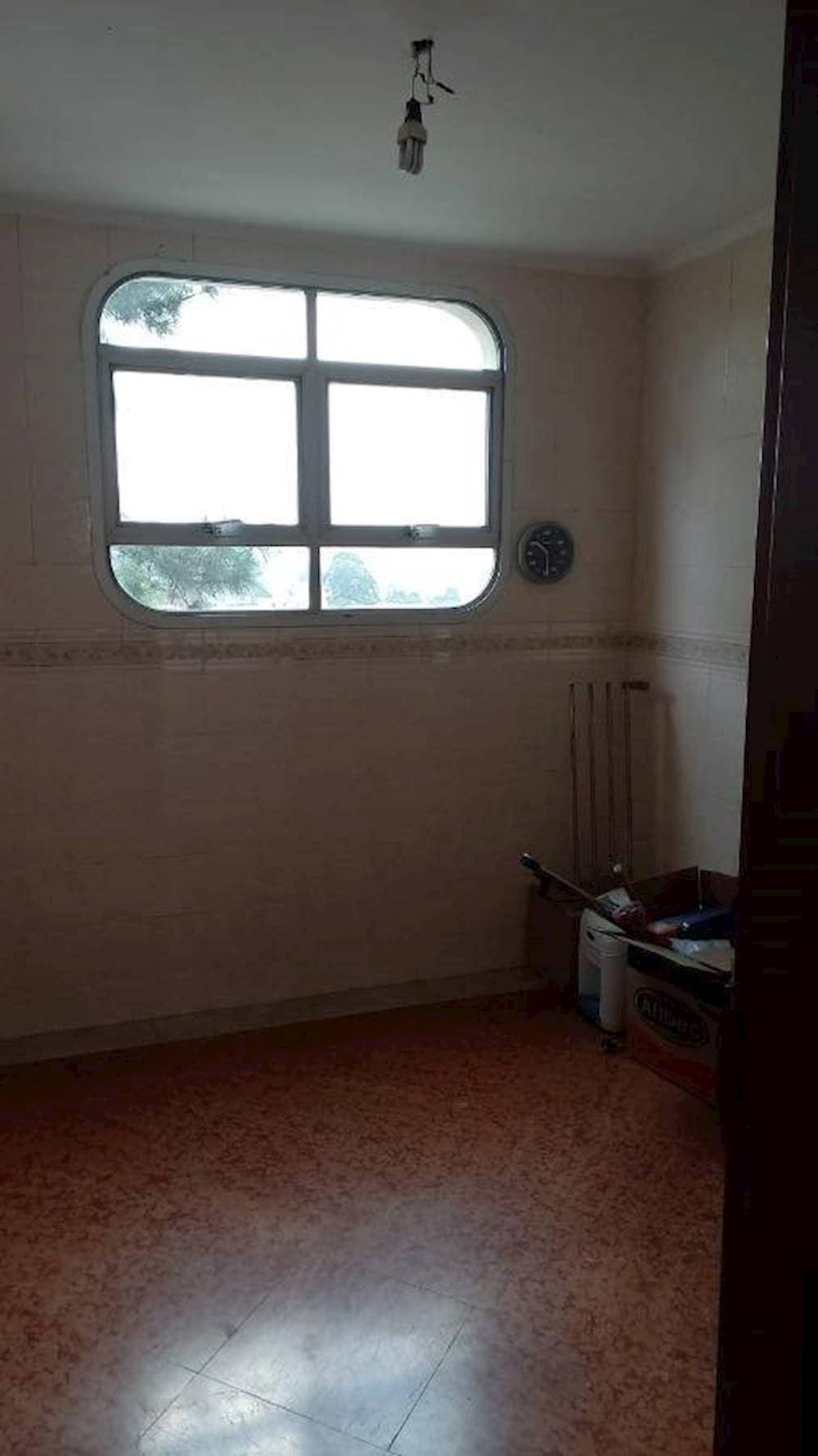 Foto 13 de 18: Apartamento em leilão em São Paulo - SP, bairro Morumbi — Apartamento no Morumbi - São Paulo/SP