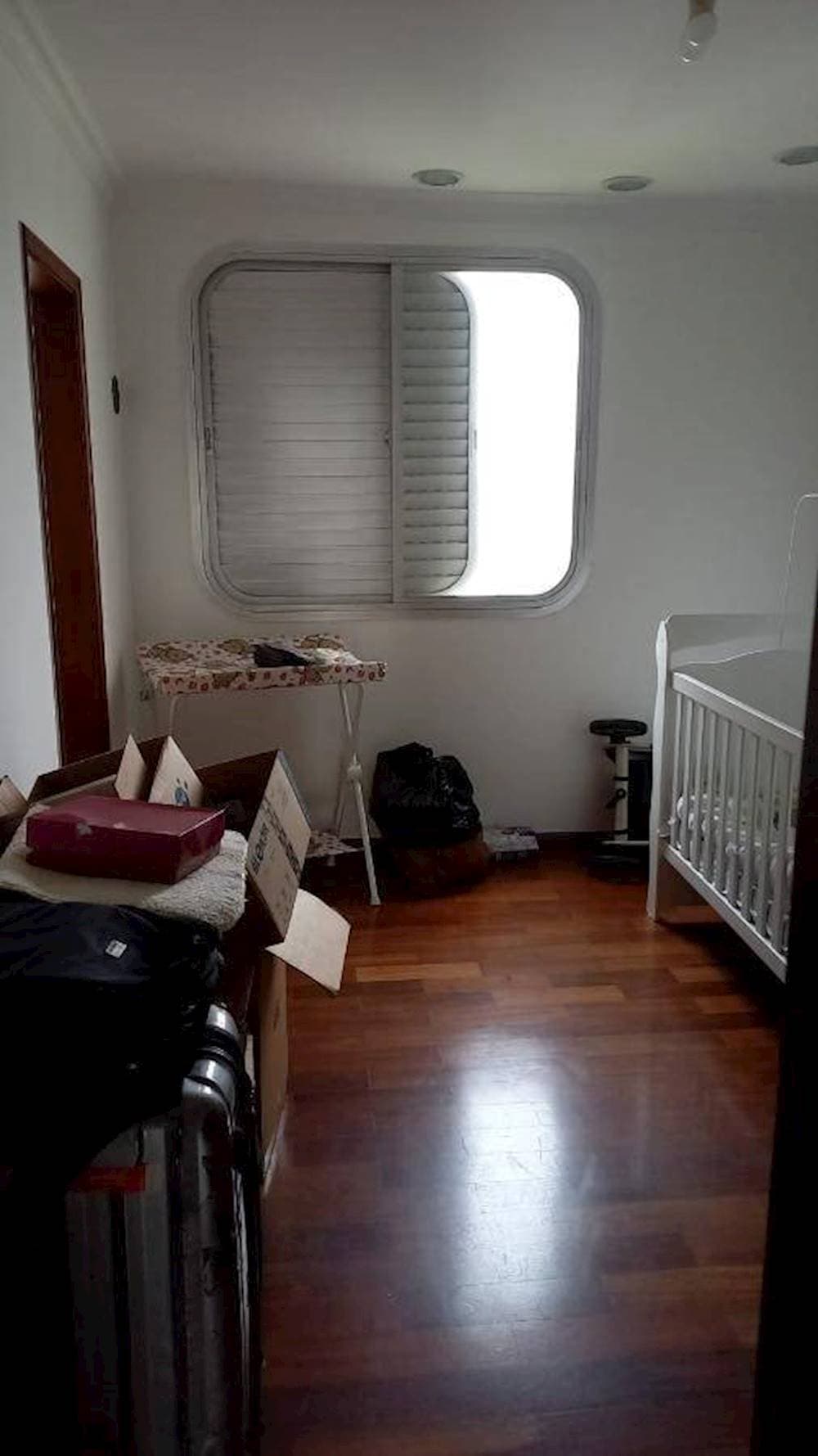 Foto 15 de 18: Apartamento em leilão em São Paulo - SP, bairro Morumbi — Apartamento no Morumbi - São Paulo/SP