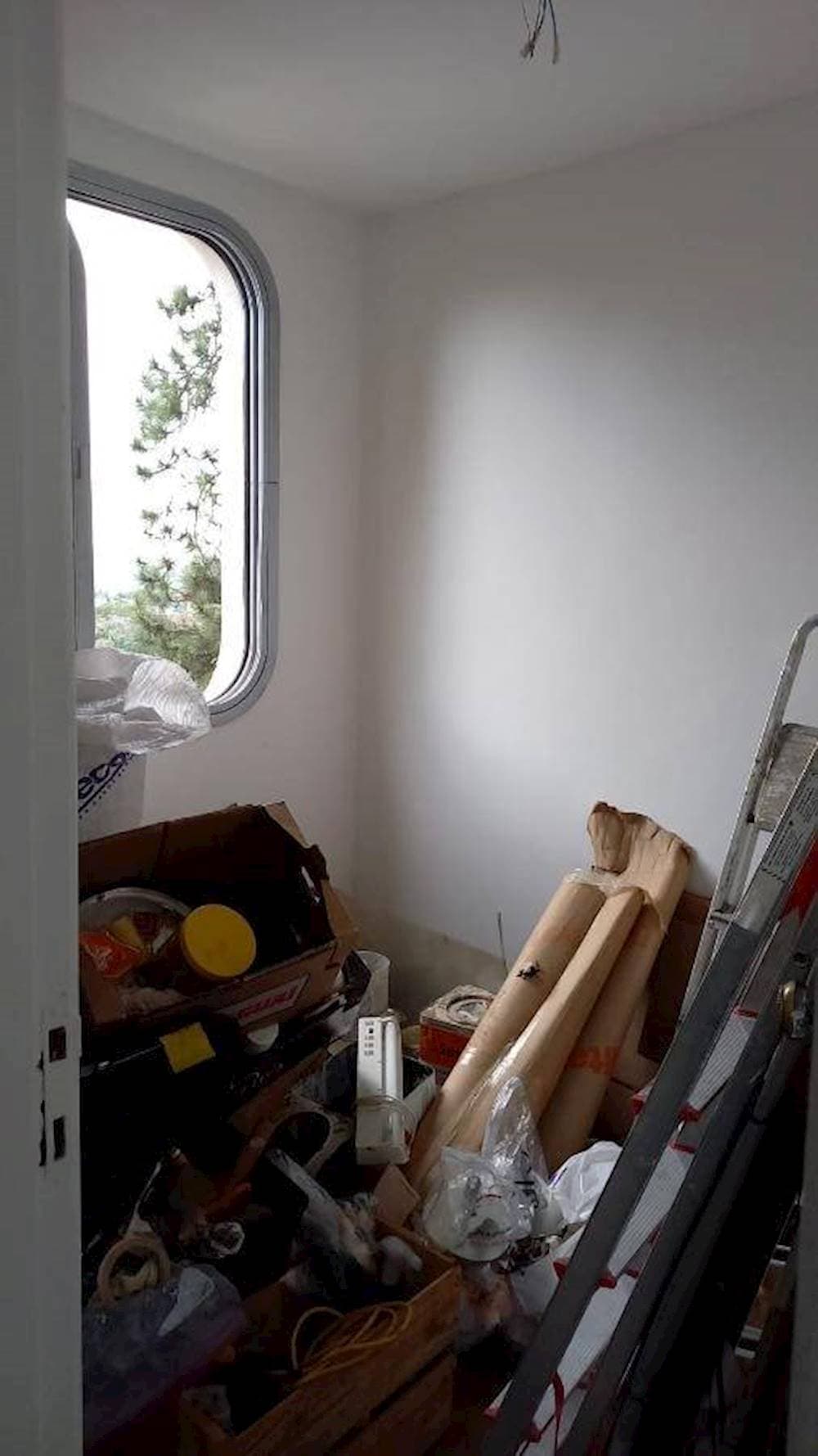 Foto 16 de 18: Apartamento em leilão em São Paulo - SP, bairro Morumbi — Apartamento no Morumbi - São Paulo/SP