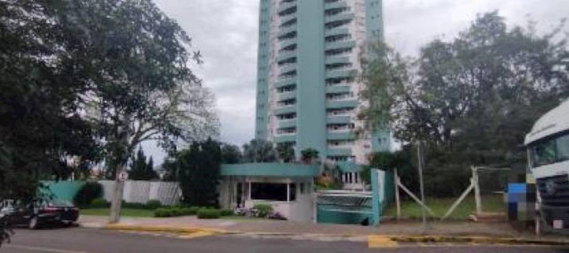 Foto 1 de 3: Apartamento em leilão em Novo Hamburgo - RS, bairro Centro — Apartamento no Centro de Novo Hamburgo/RS