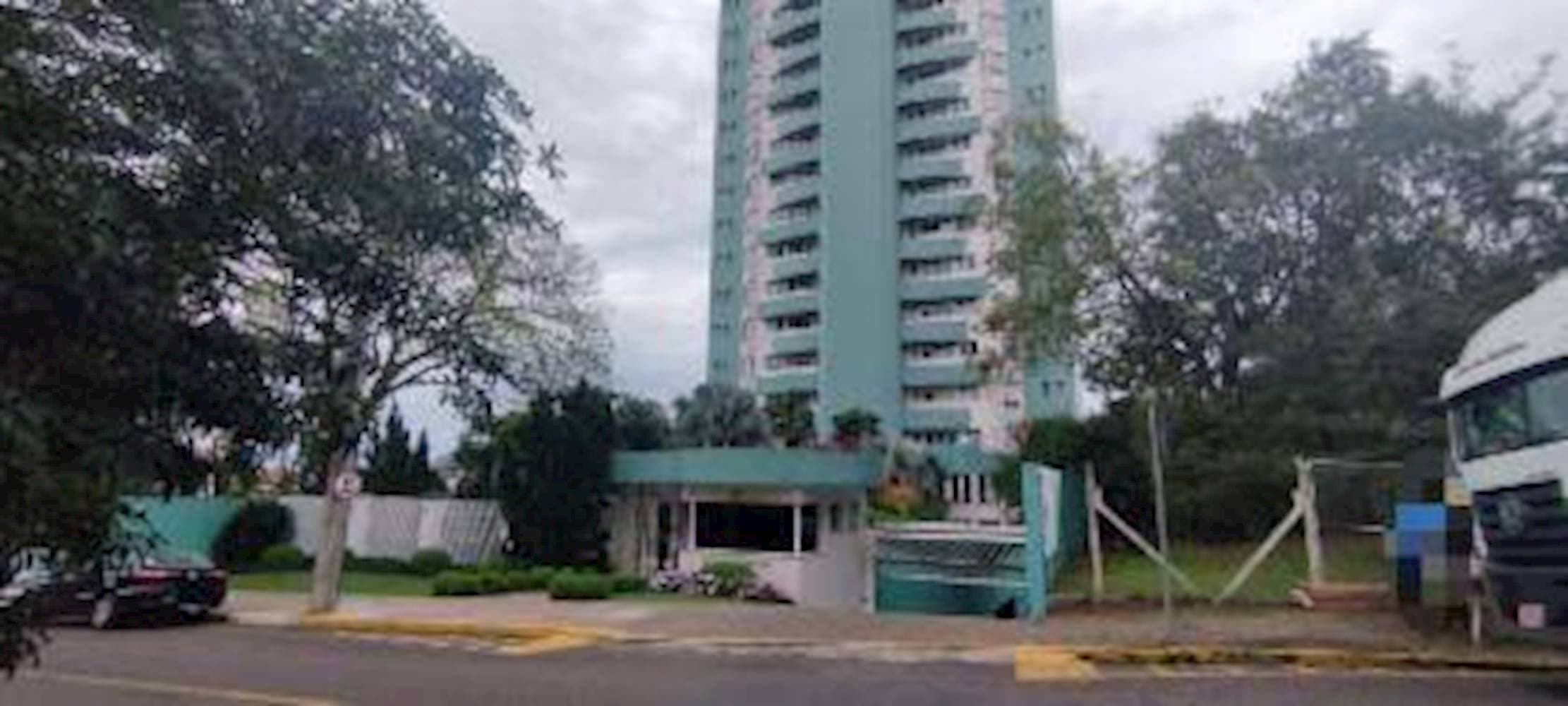 Foto 3 de 3: Apartamento em leilão em Novo Hamburgo - RS, bairro Centro — Apartamento no Centro de Novo Hamburgo/RS