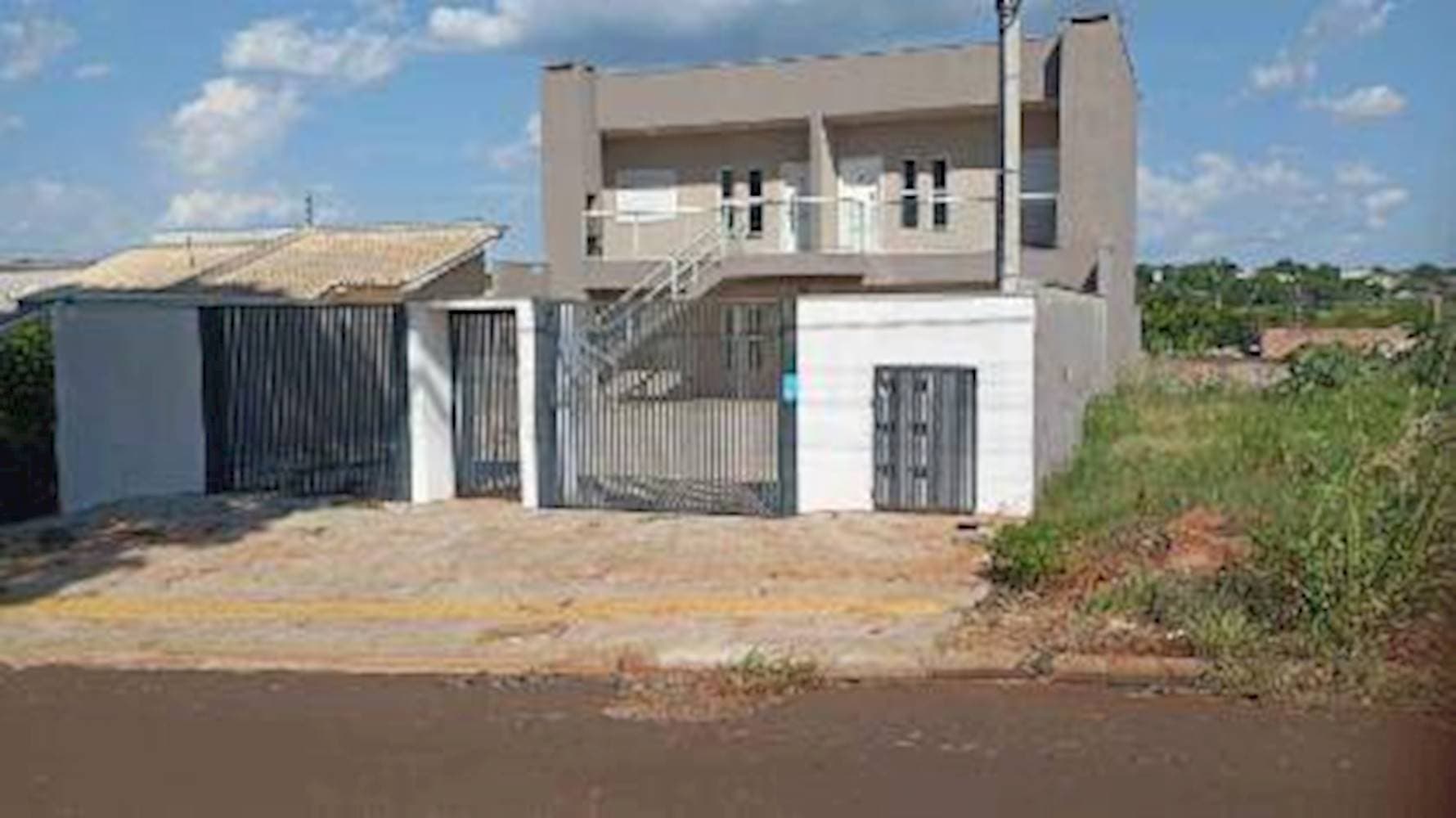Foto 1 de 3: Apartamento em leilão em Foz Do Iguaçu - PR, bairro Campos Do Iguaçu — Apartamento em Campos Do Iguaçu - Foz Do Iguaçu/PR