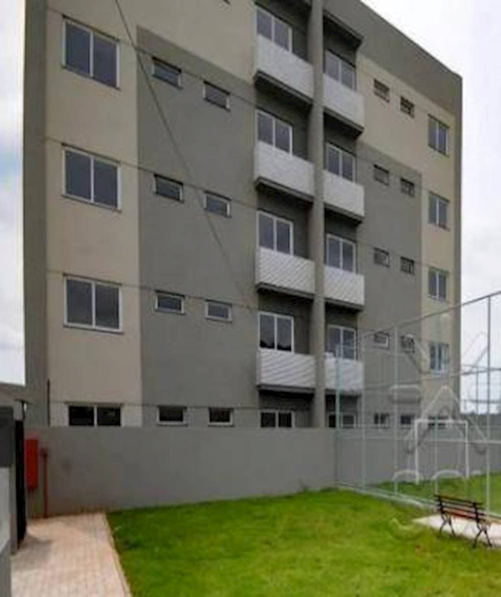 Foto 3 de 3: Apartamento em leilão em Foz Do Iguaçu - PR, bairro Campos Do Iguaçu — Apartamento em Campos Do Iguaçu - Foz Do Iguaçu/PR