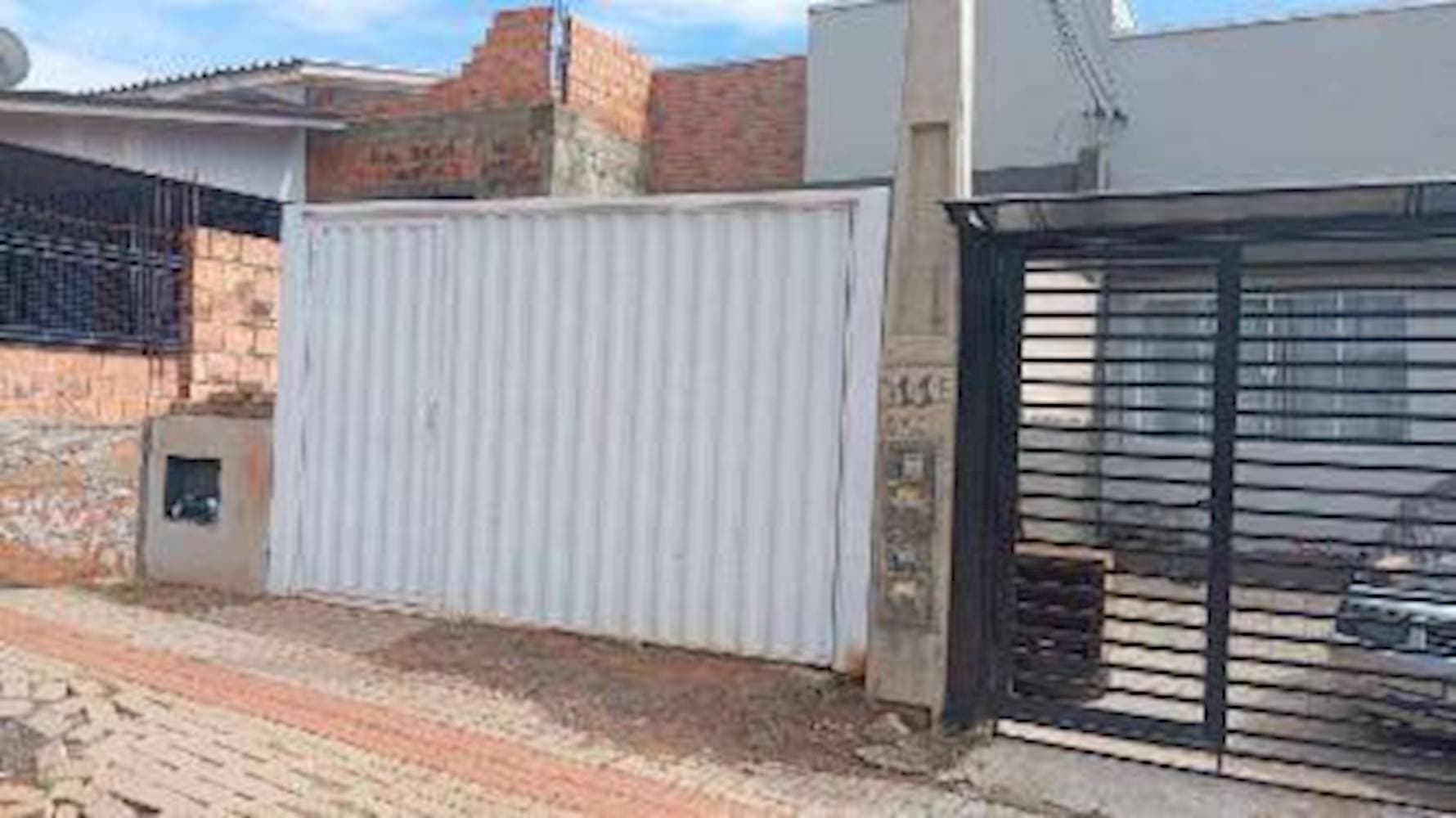 Foto 2 de 9: Casa em leilão em Chapecó - SC, bairro Efapi — Casa no Condomínio Chapecó XI em Efapi - Chapecó/SC
