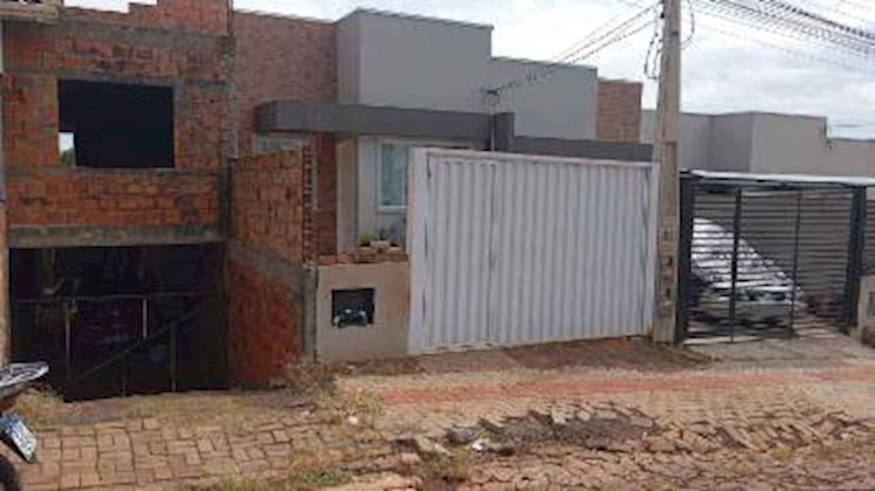 Foto 3 de 9: Casa em leilão em Chapecó - SC, bairro Efapi — Casa no Condomínio Chapecó XI em Efapi - Chapecó/SC