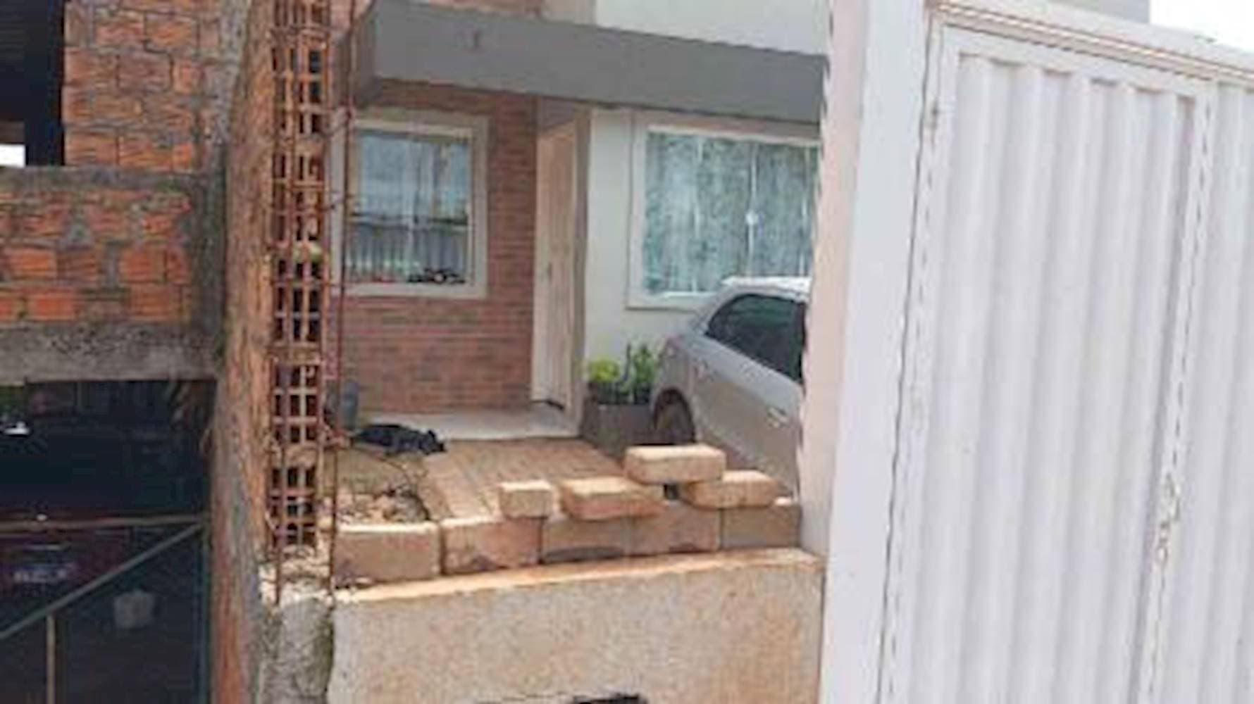 Foto 7 de 9: Casa em leilão em Chapecó - SC, bairro Efapi — Casa no Condomínio Chapecó XI em Efapi - Chapecó/SC