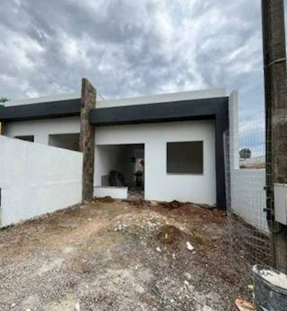 Foto 8 de 9: Casa em leilão em Chapecó - SC, bairro Efapi — Casa no Condomínio Chapecó XI em Efapi - Chapecó/SC