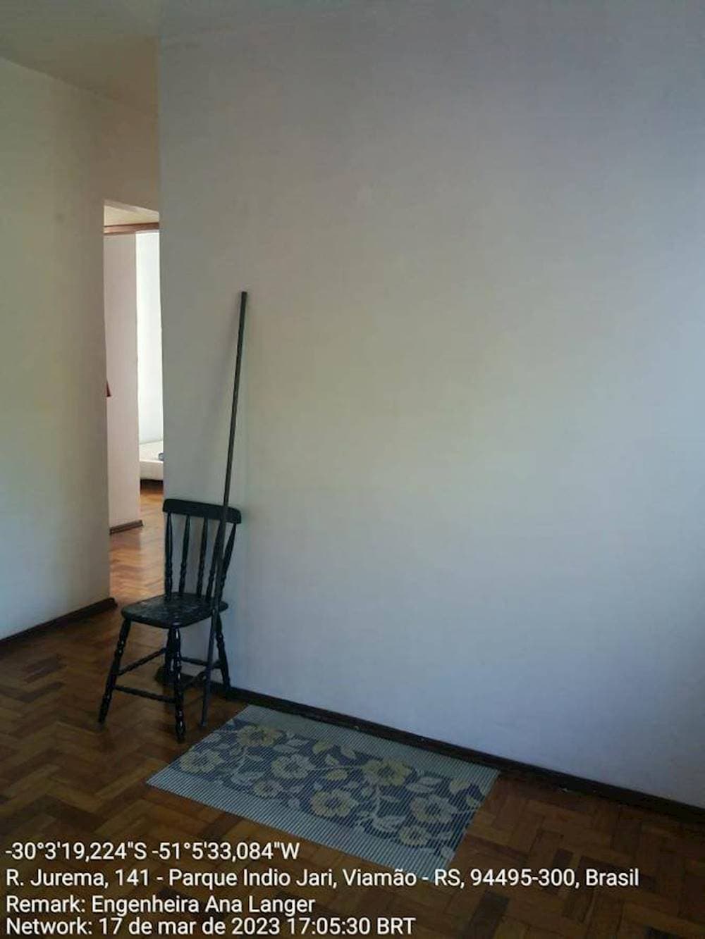 Foto 5 de 15: Casa em leilão em Viamão - RS, bairro Parque Indio Jary — Casa no Parque Indio Jary em Viamão/RS