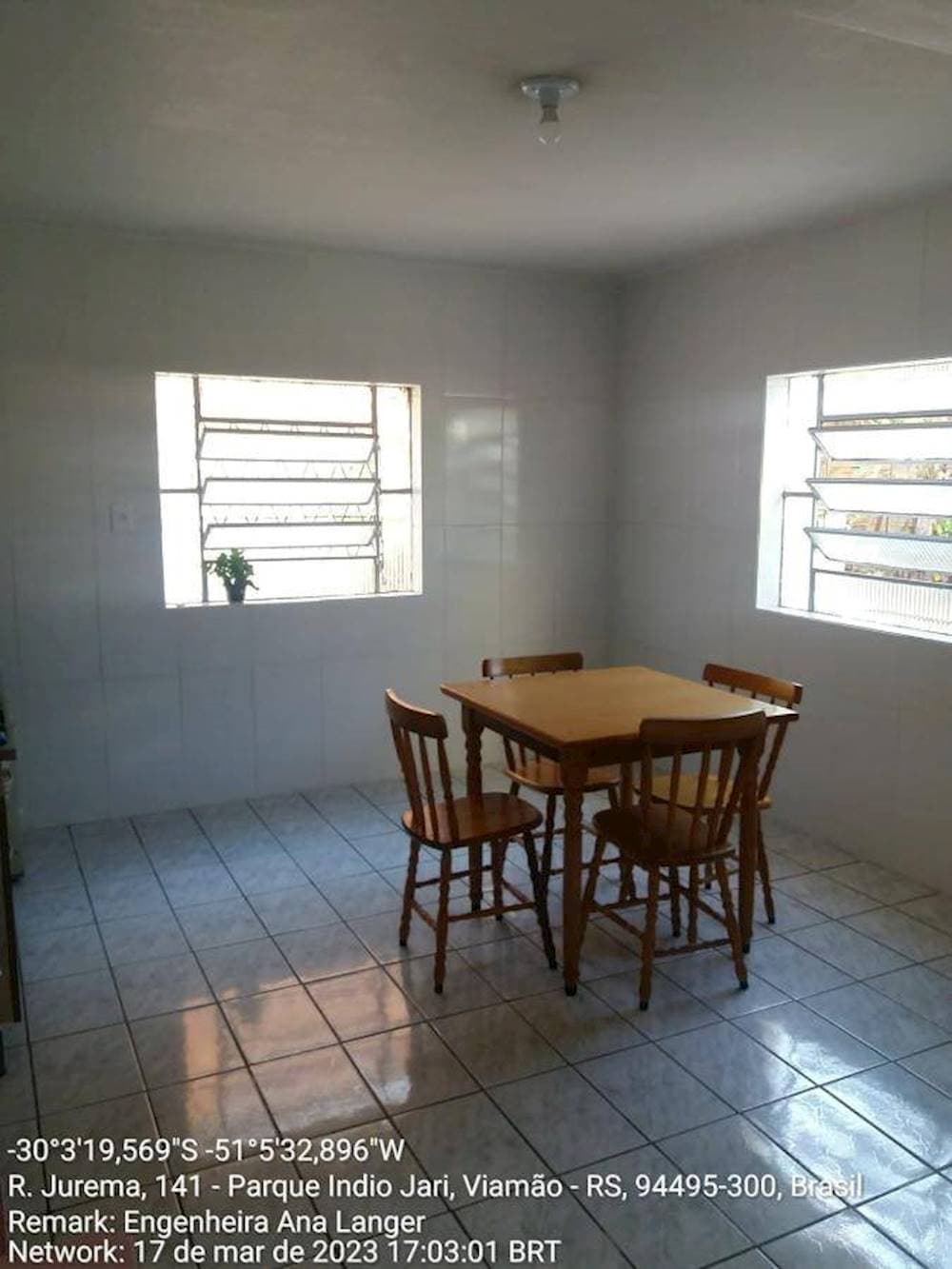 Foto 7 de 15: Casa em leilão em Viamão - RS, bairro Parque Indio Jary — Casa no Parque Indio Jary em Viamão/RS
