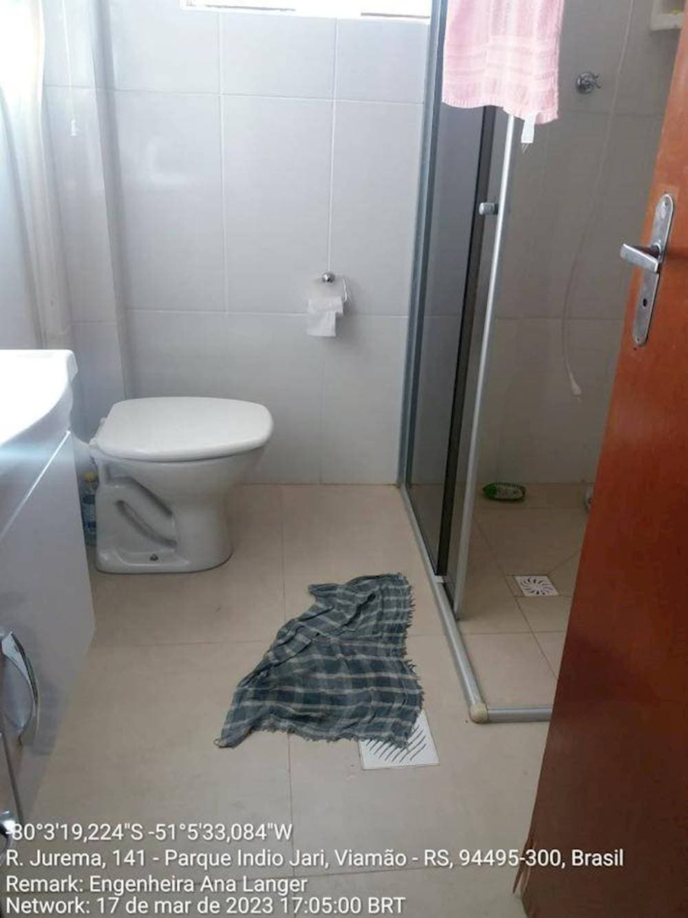 Foto 8 de 15: Casa em leilão em Viamão - RS, bairro Parque Indio Jary — Casa no Parque Indio Jary em Viamão/RS