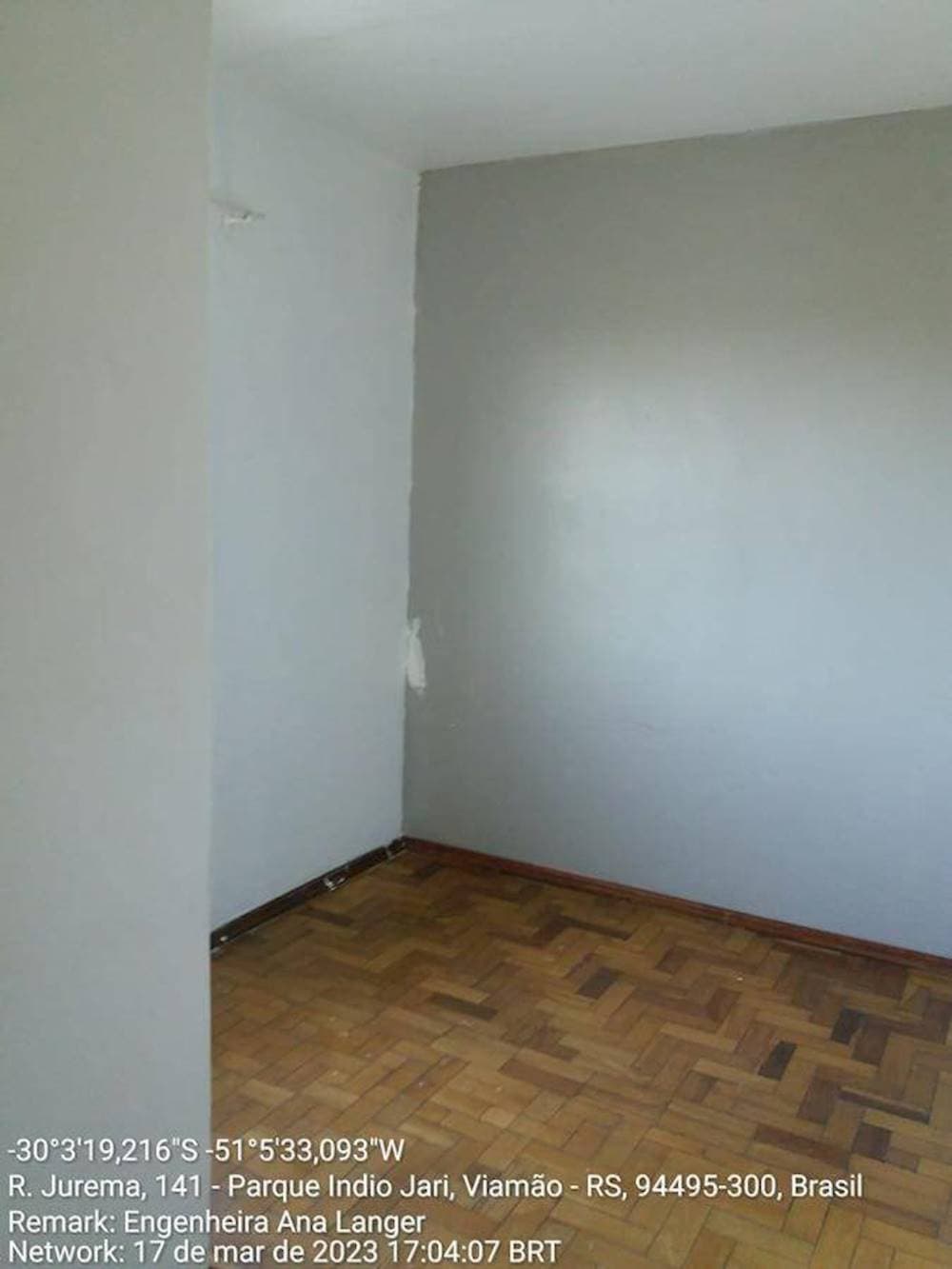 Foto 11 de 15: Casa em leilão em Viamão - RS, bairro Parque Indio Jary — Casa no Parque Indio Jary em Viamão/RS