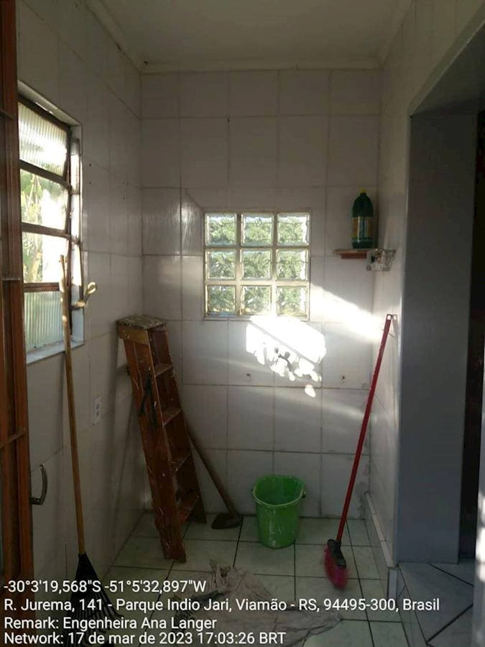 Foto 15 de 15: Casa em leilão em Viamão - RS, bairro Parque Indio Jary — Casa no Parque Indio Jary em Viamão/RS