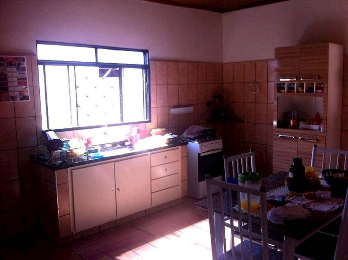 Foto 6 de 11: Casa em leilão em Tanabi - SP, bairro Centro — Casa no Centro em Tanabi/SP