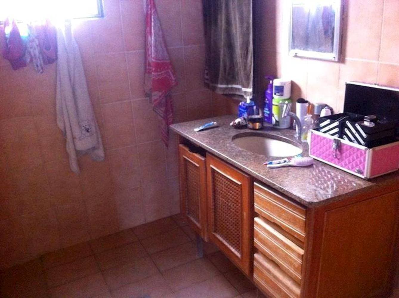 Foto 7 de 11: Casa em leilão em Tanabi - SP, bairro Centro — Casa no Centro em Tanabi/SP