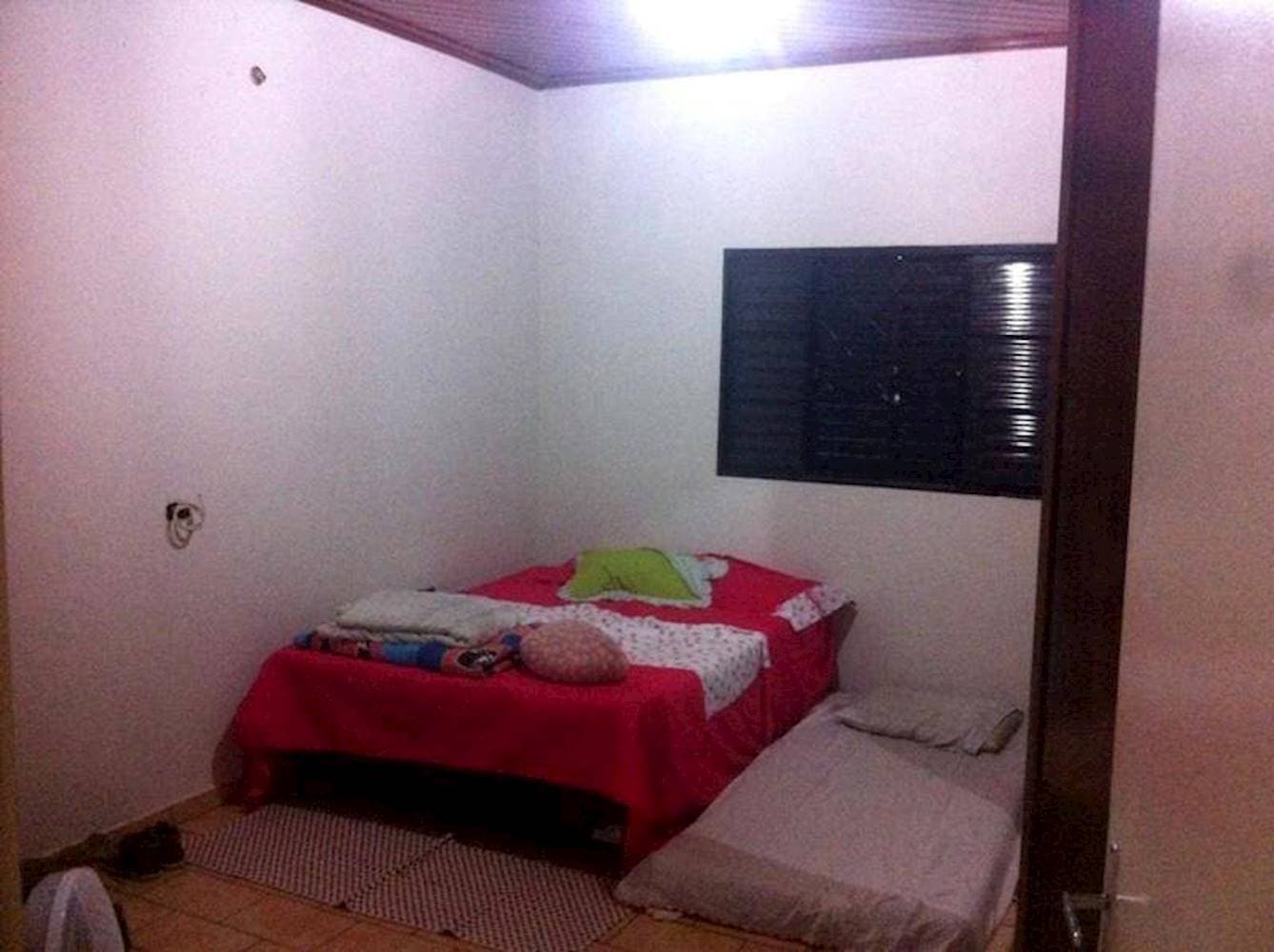Foto 8 de 11: Casa em leilão em Tanabi - SP, bairro Centro — Casa no Centro em Tanabi/SP