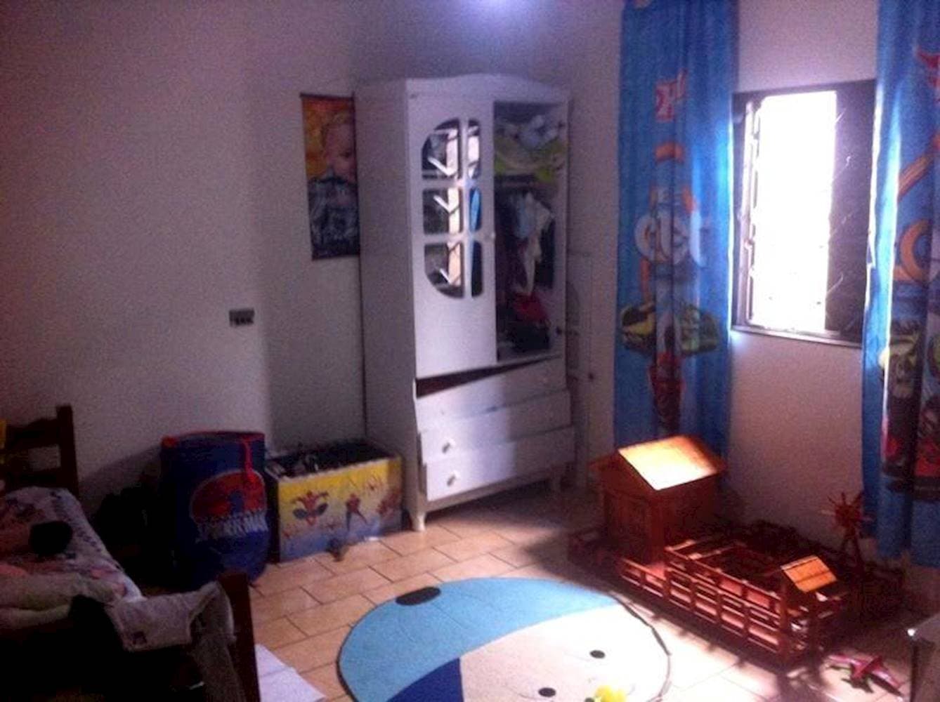 Foto 9 de 11: Casa em leilão em Tanabi - SP, bairro Centro — Casa no Centro em Tanabi/SP