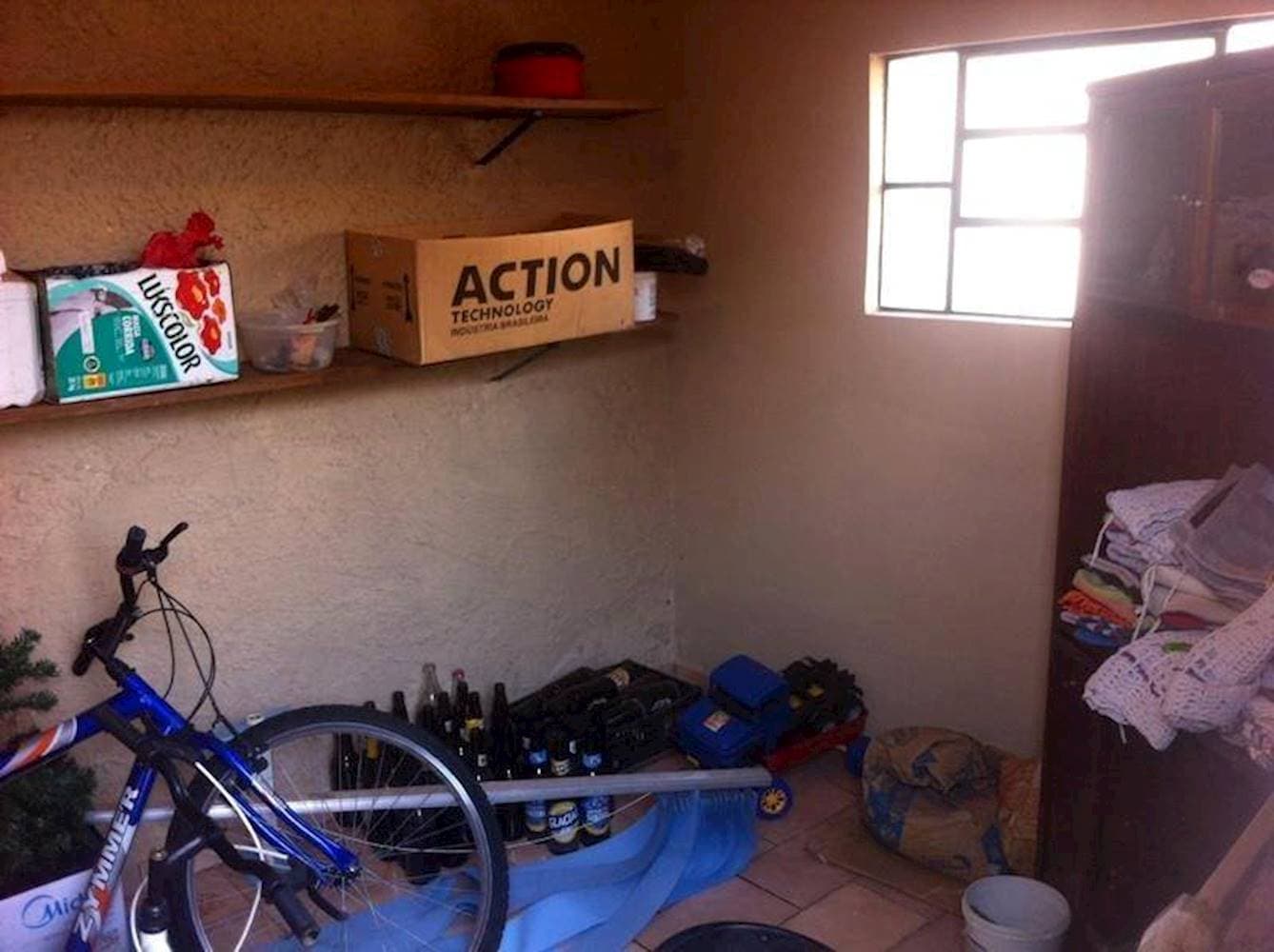 Foto 11 de 11: Casa em leilão em Tanabi - SP, bairro Centro — Casa no Centro em Tanabi/SP