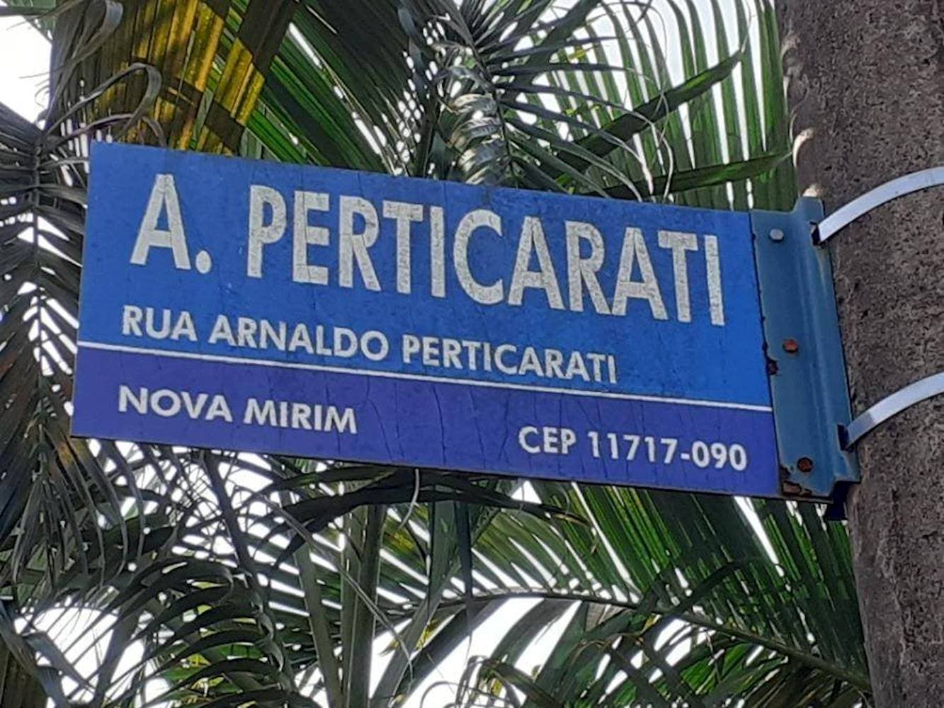 Foto 3 de 11: Casa em leilão em Praia Grande - SP, bairro Nova Mirim — Casa em Nova Mirim - Praia Grande/SP